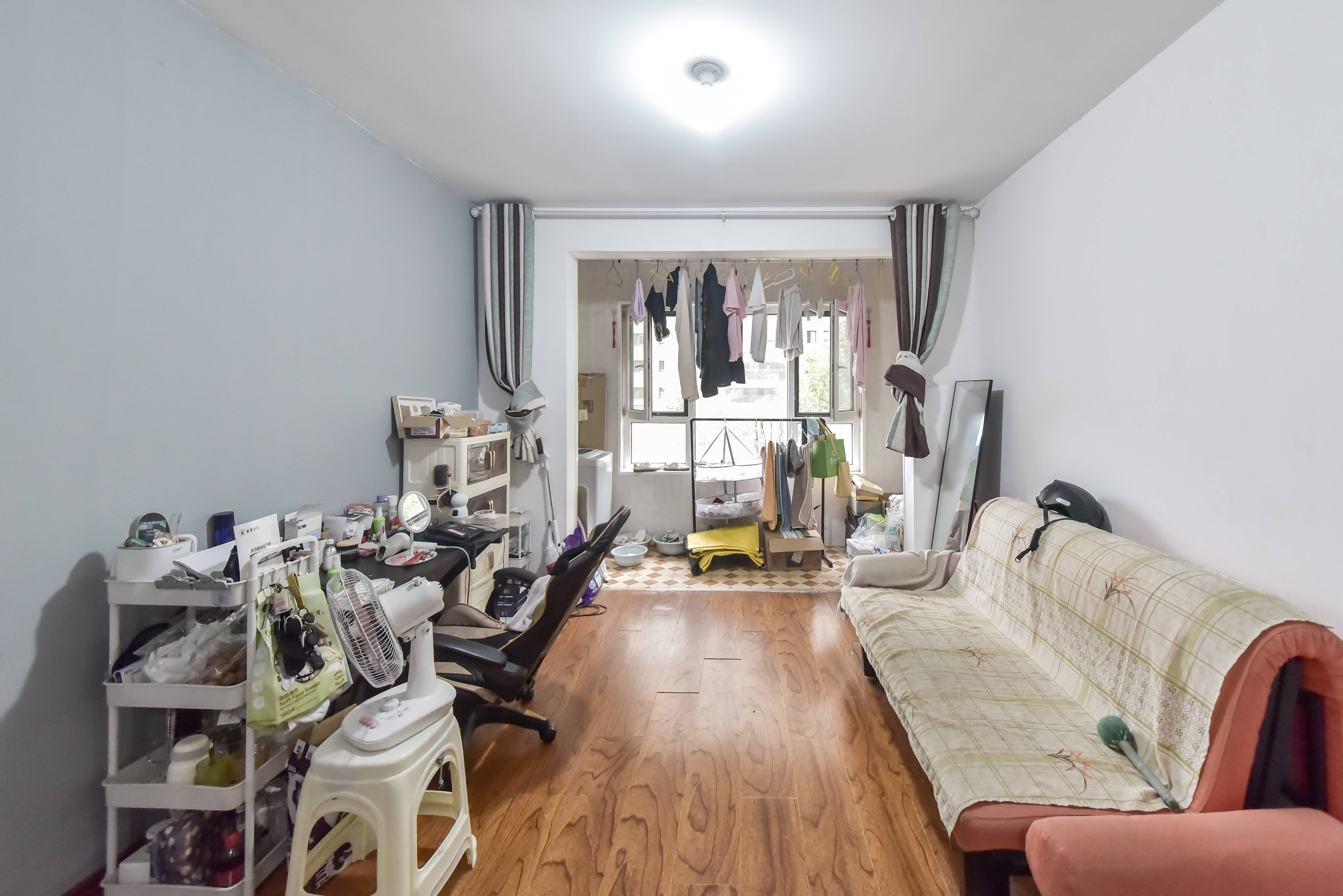 中新国际东城二区