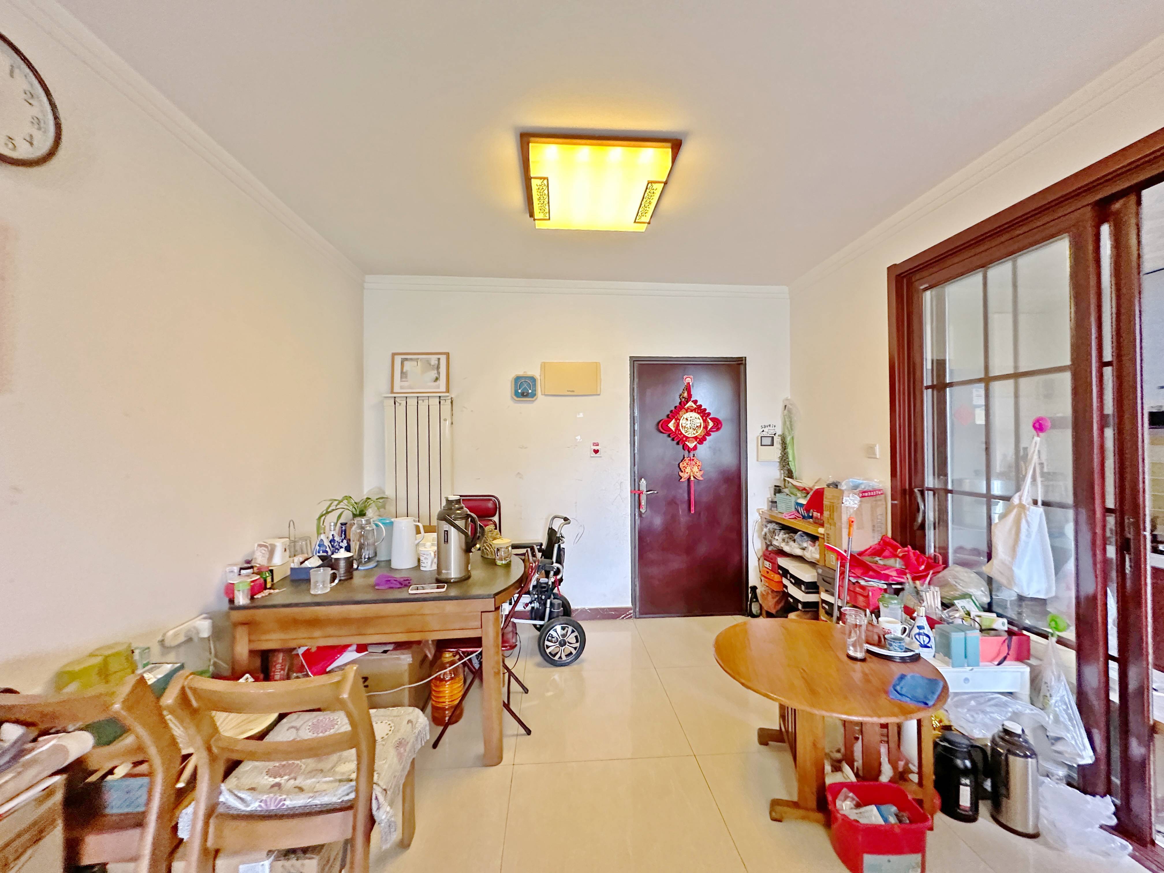 中海国际社区（雍景郡B3）