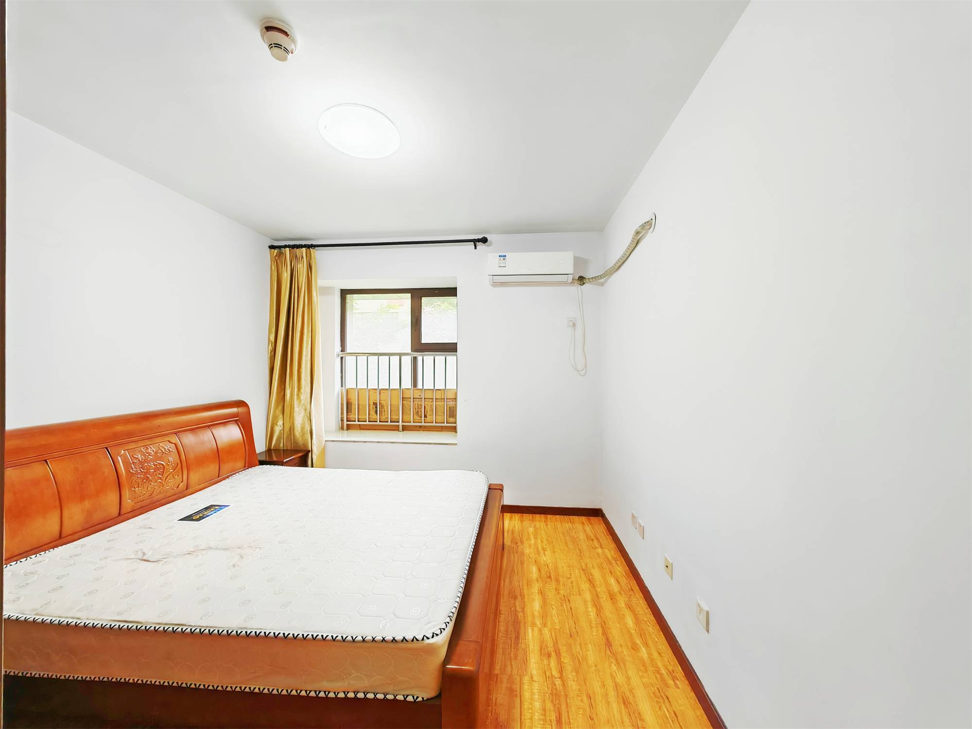 鲁能领秀城中央公园东区