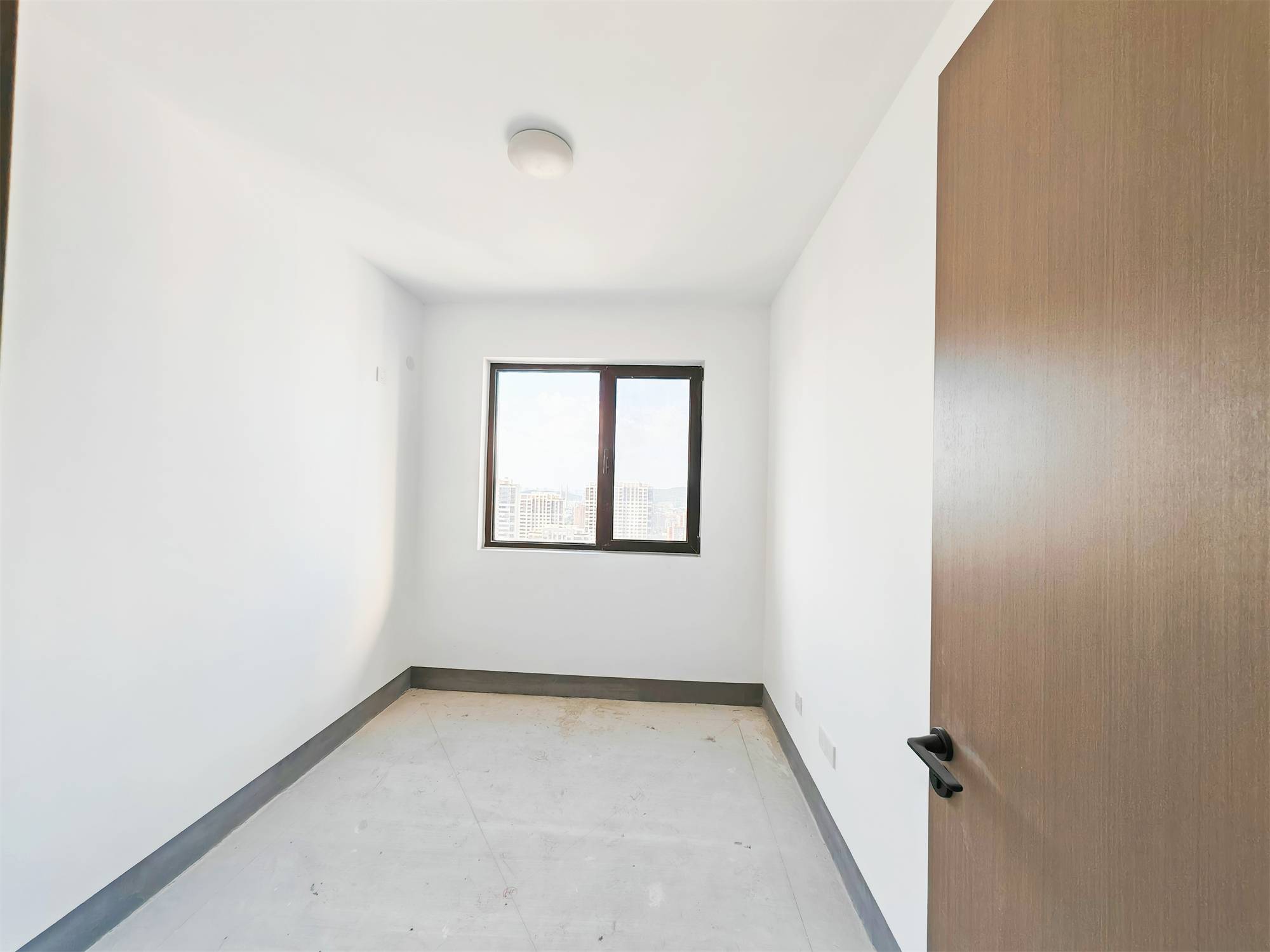 领秀城樾系健康宅楠樾