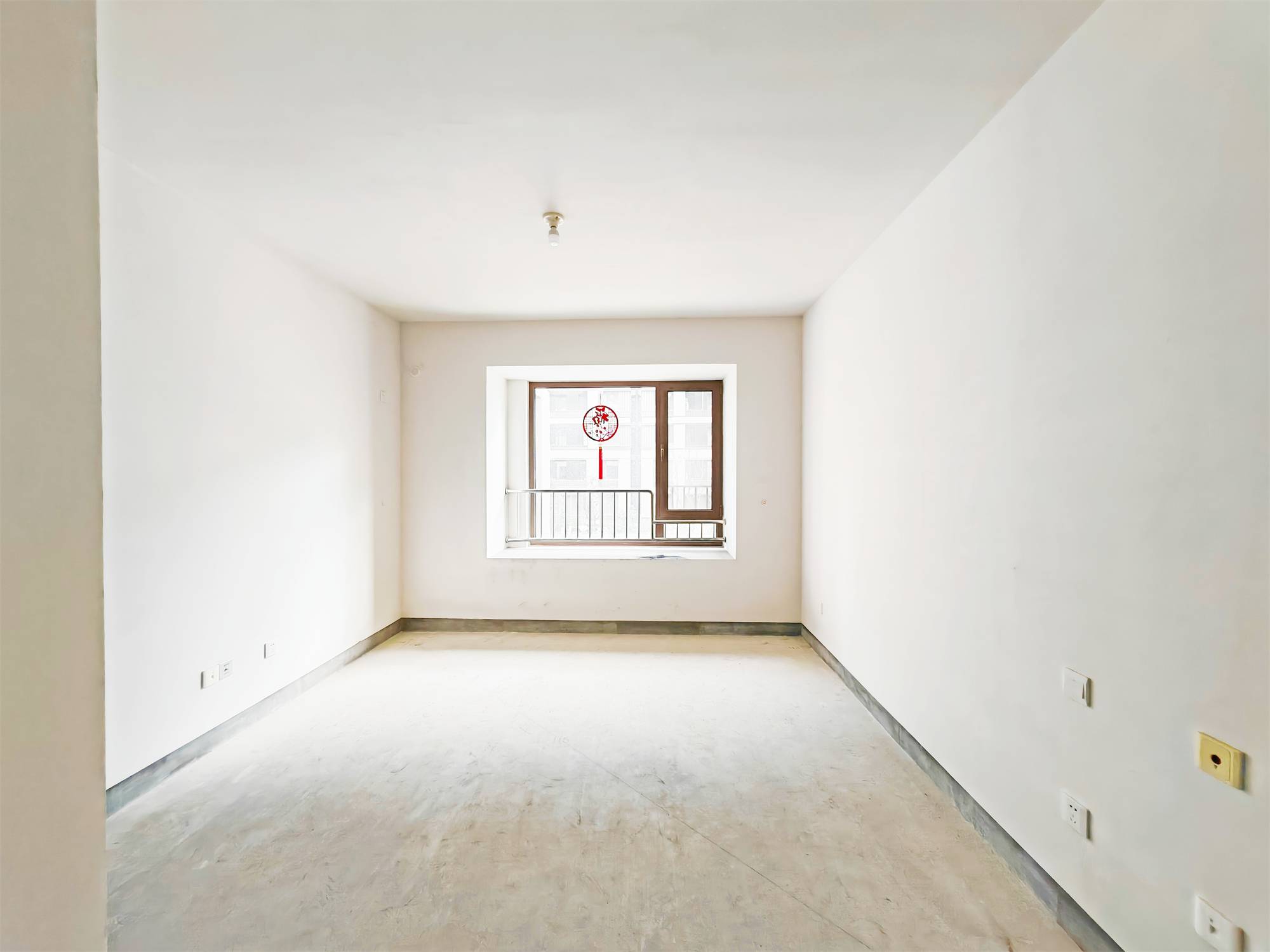 鲁能领秀城漫山香墅岳麓