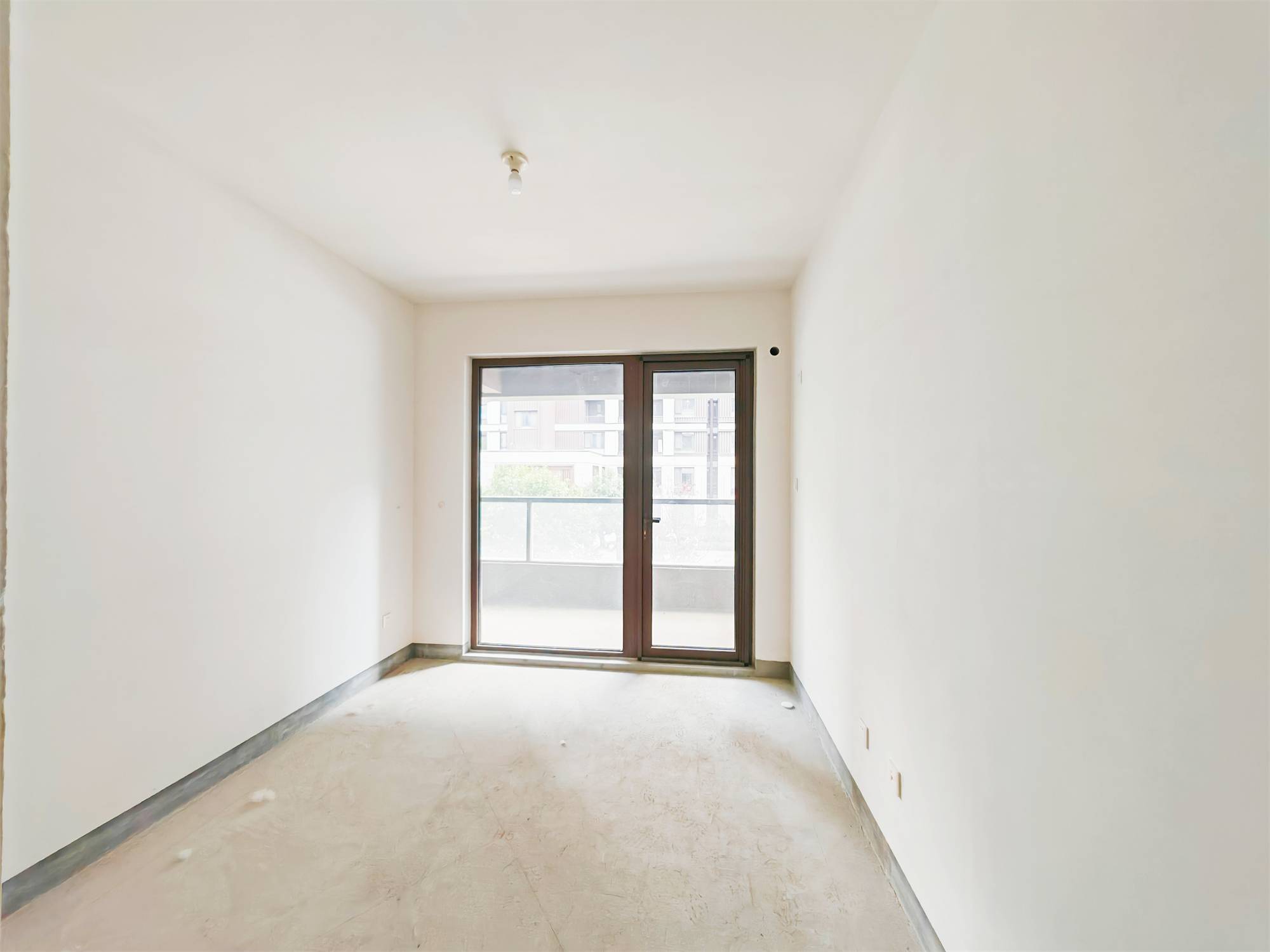 鲁能领秀城漫山香墅岳麓