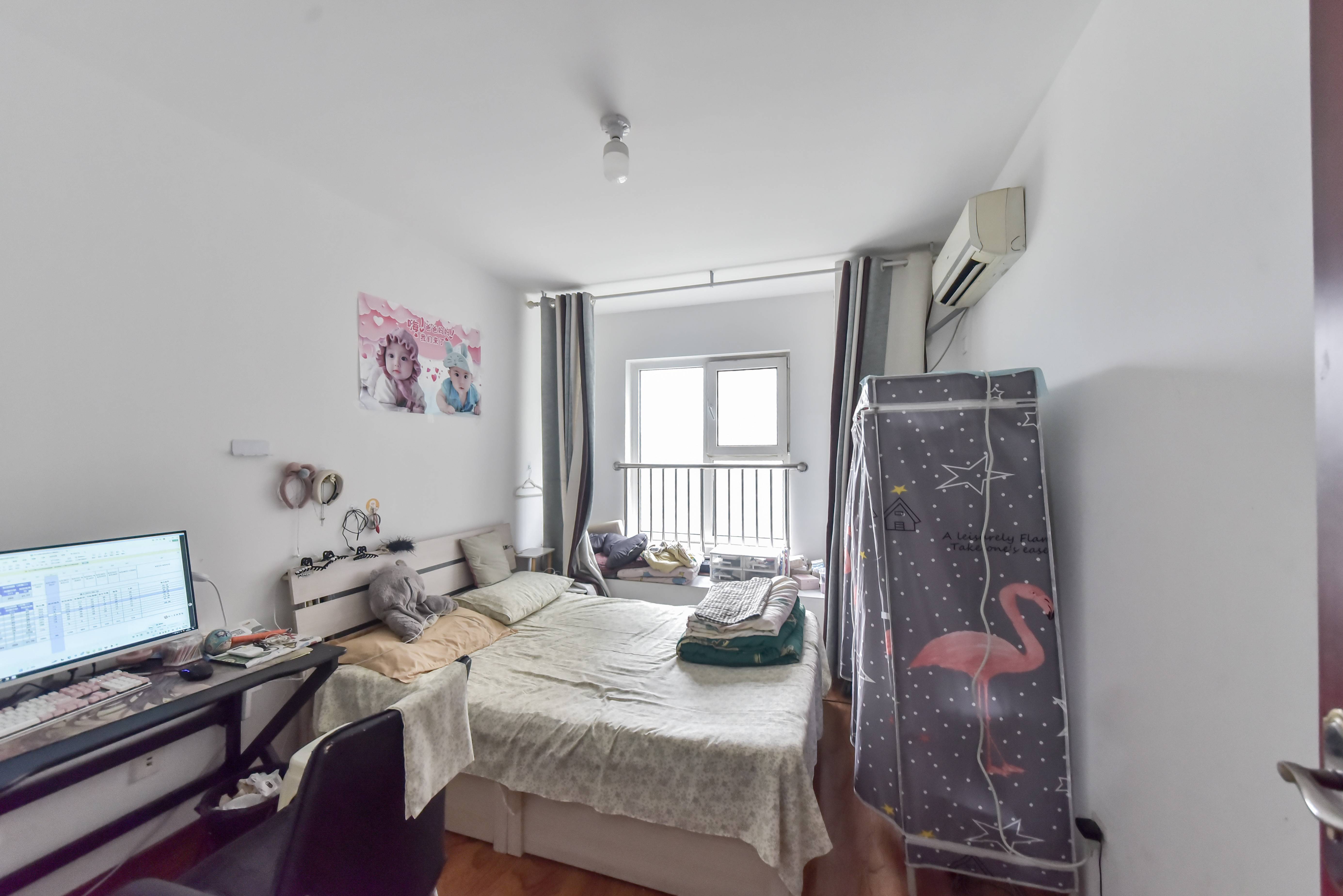 中新国际东城二区