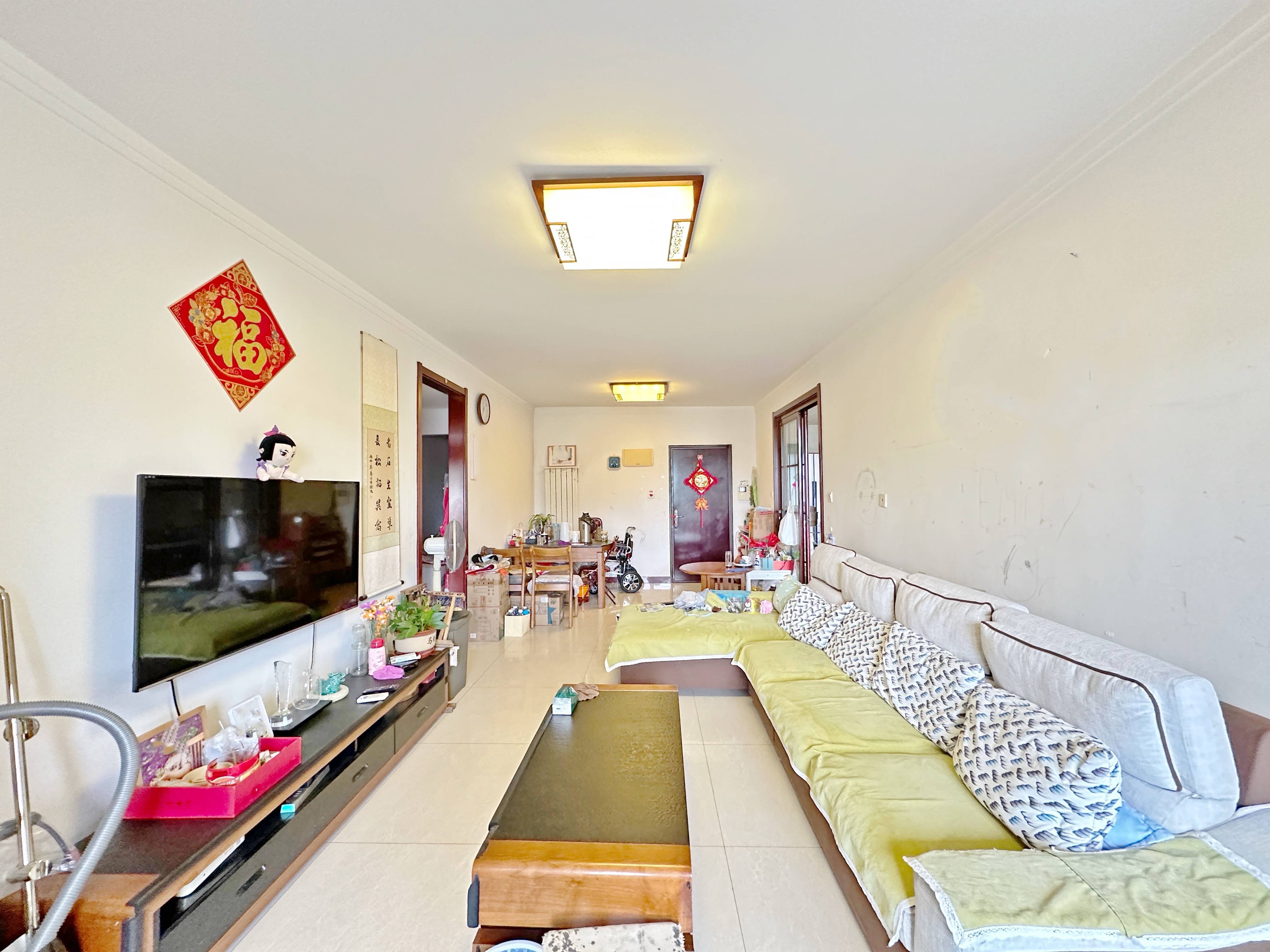 中海国际社区（雍景郡B3）