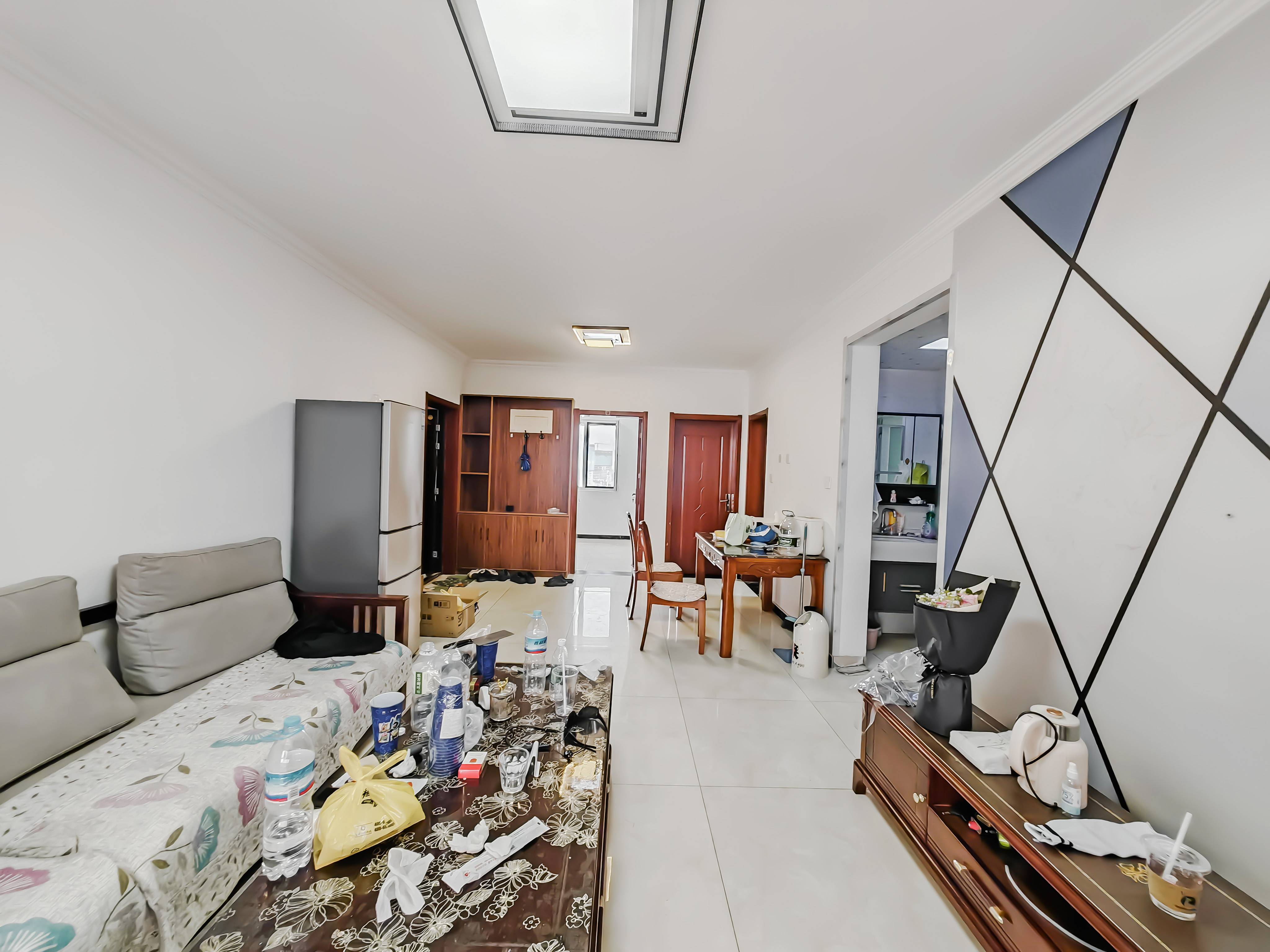 天鸿万象新天云公馆