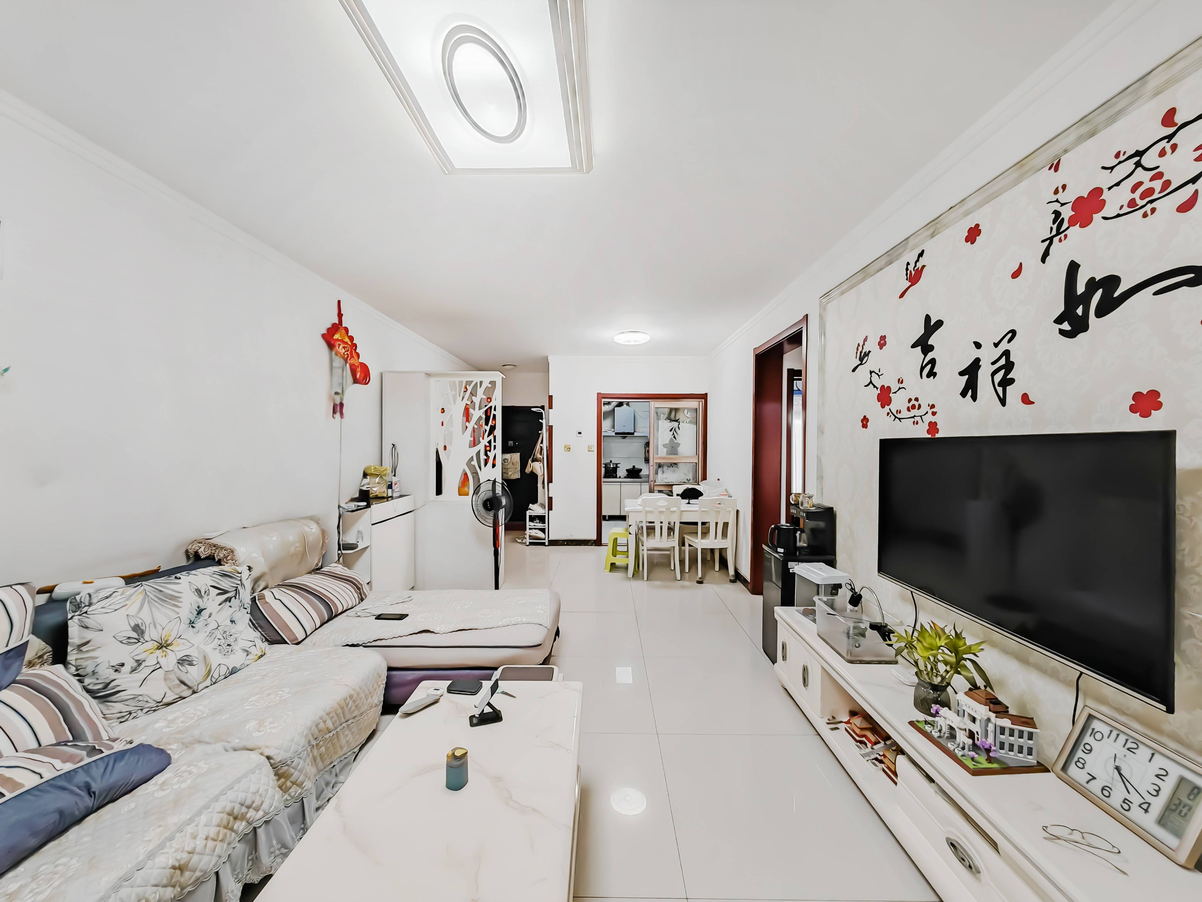 天鸿万象新天PARK郡