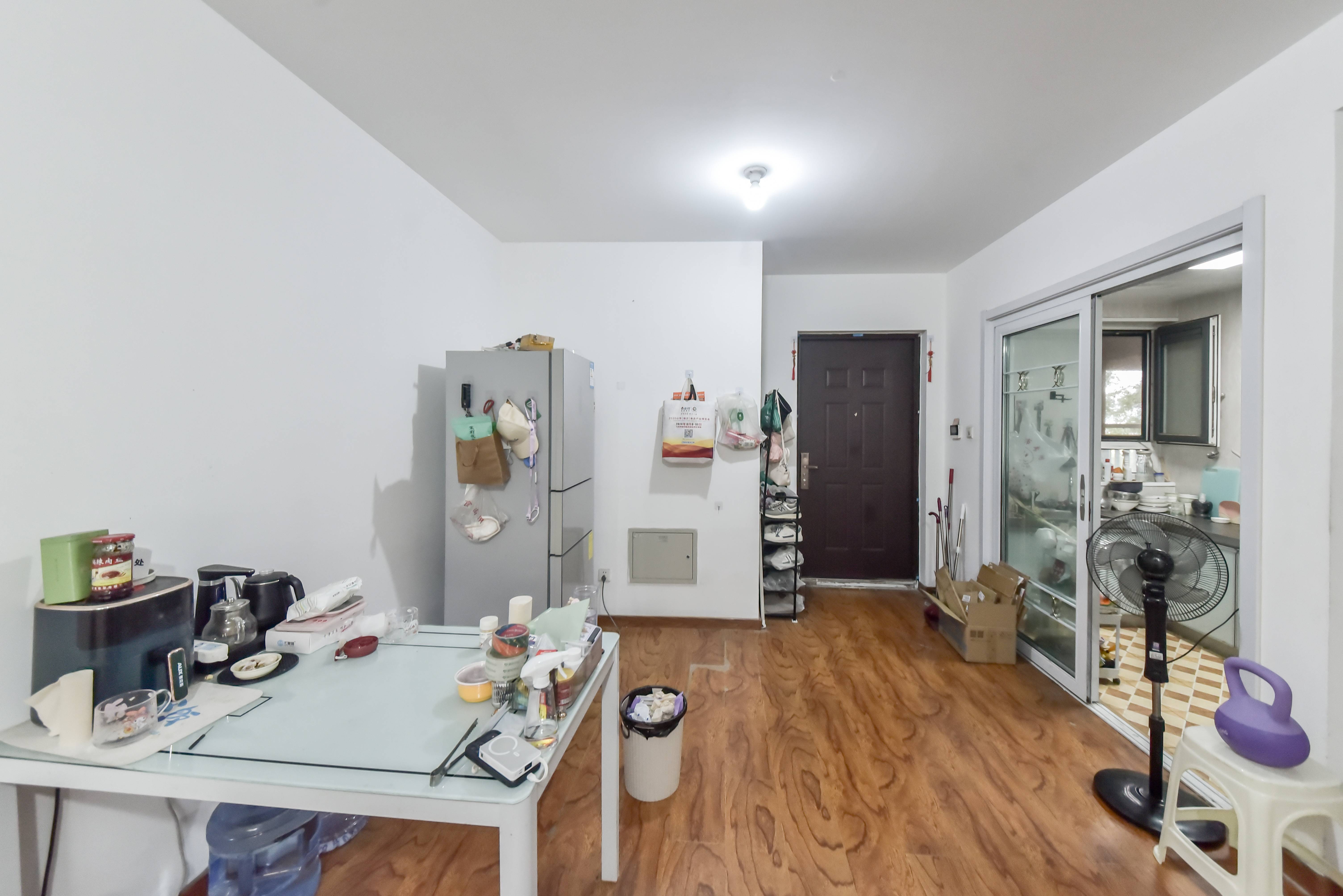 中新国际东城二区