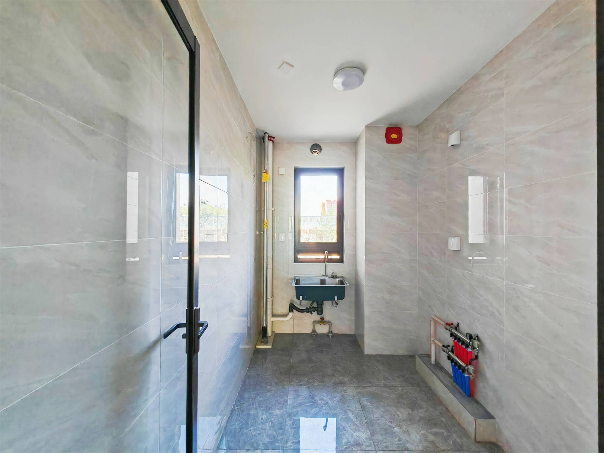 领秀城樾系健康宅槿樾