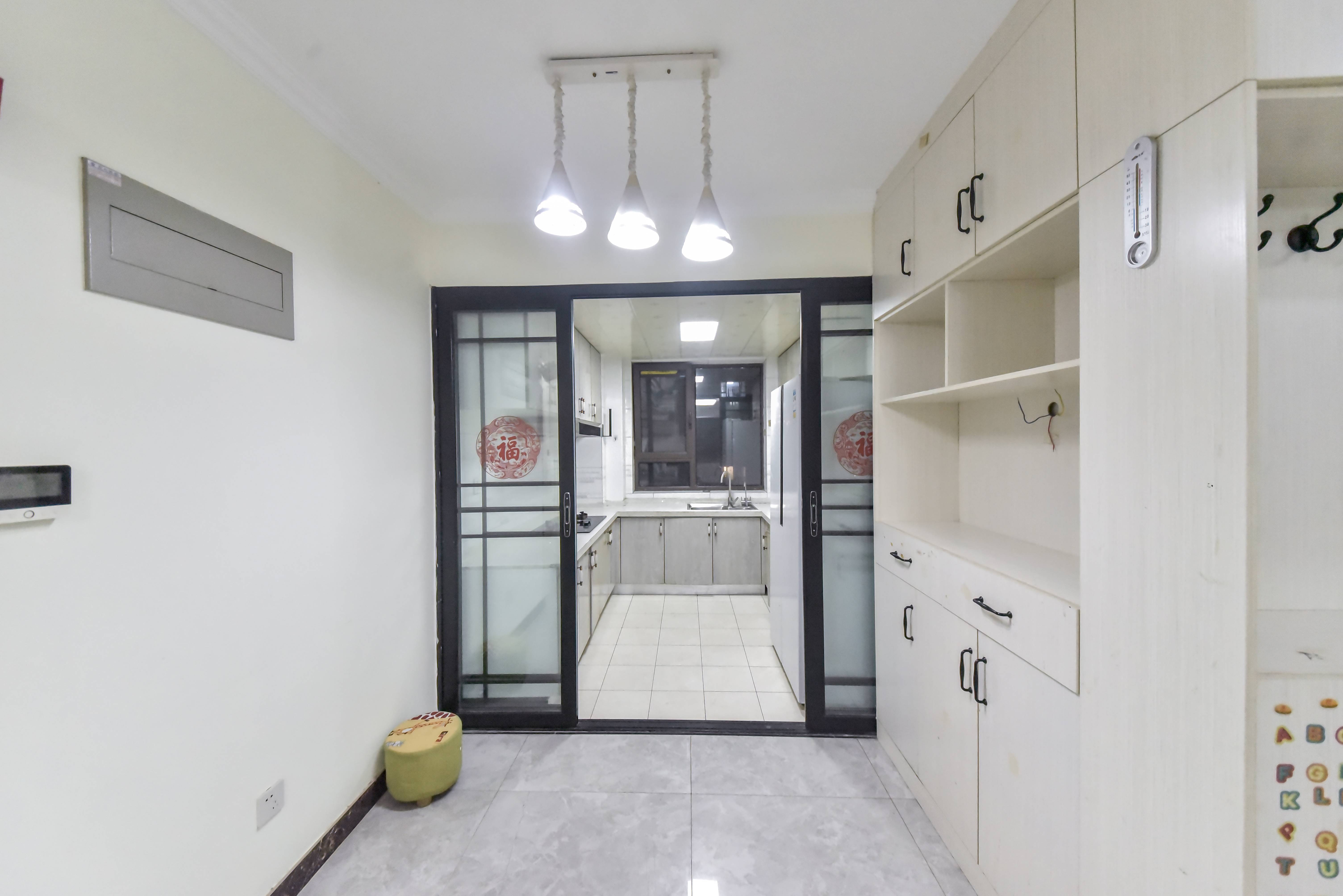 旭辉银盛泰金域蓝山