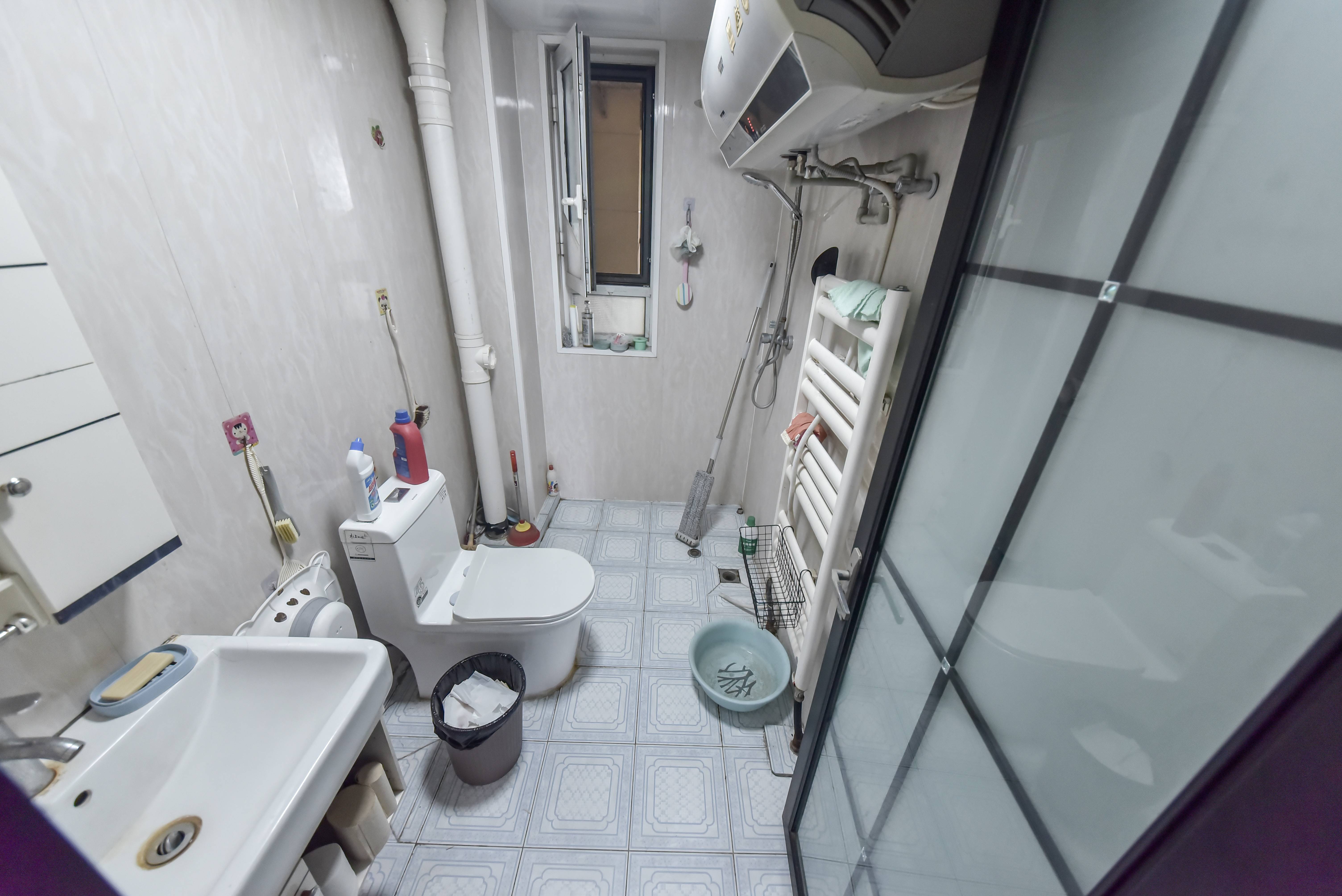 中新国际东城二区