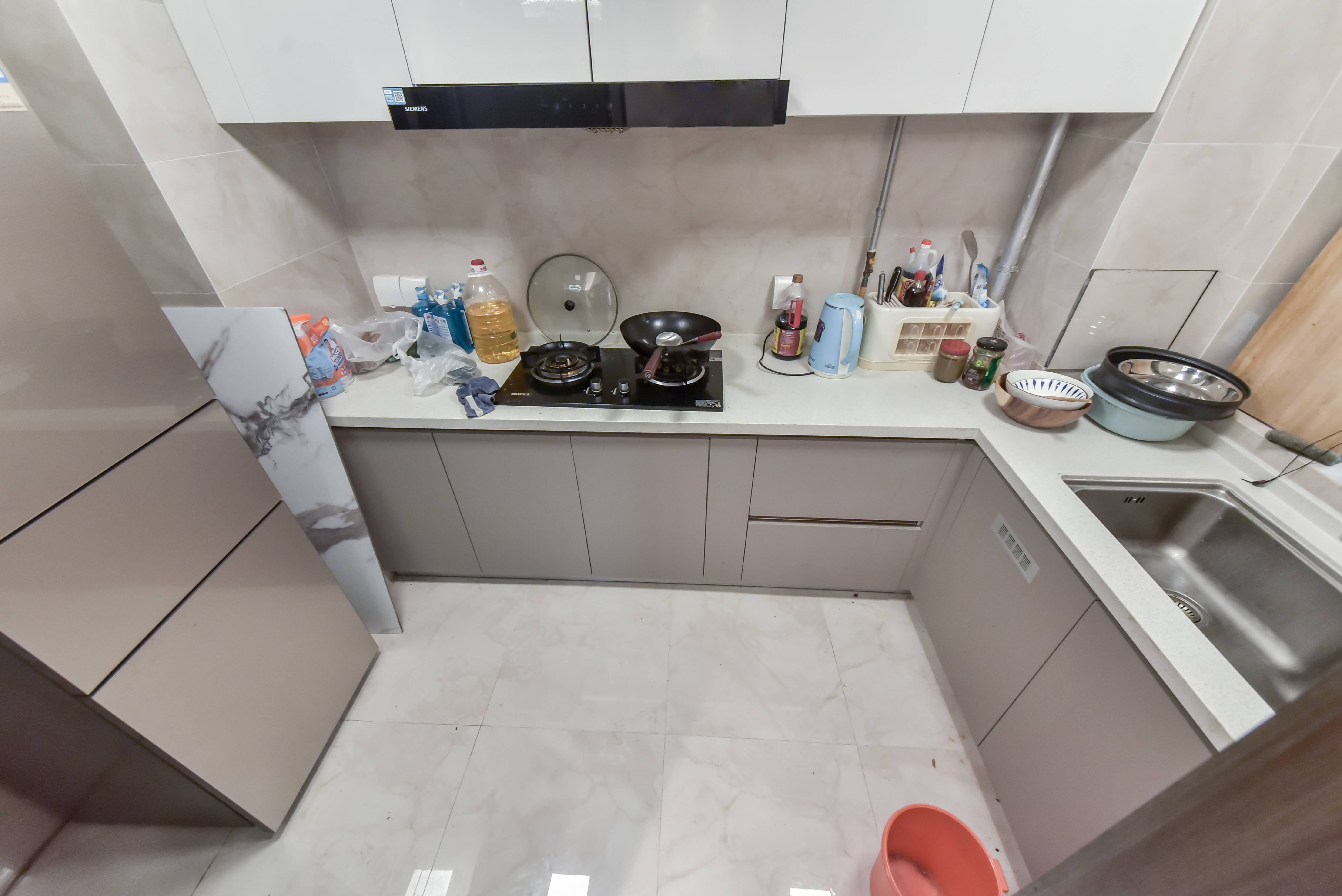 融创文旅城砚玺园