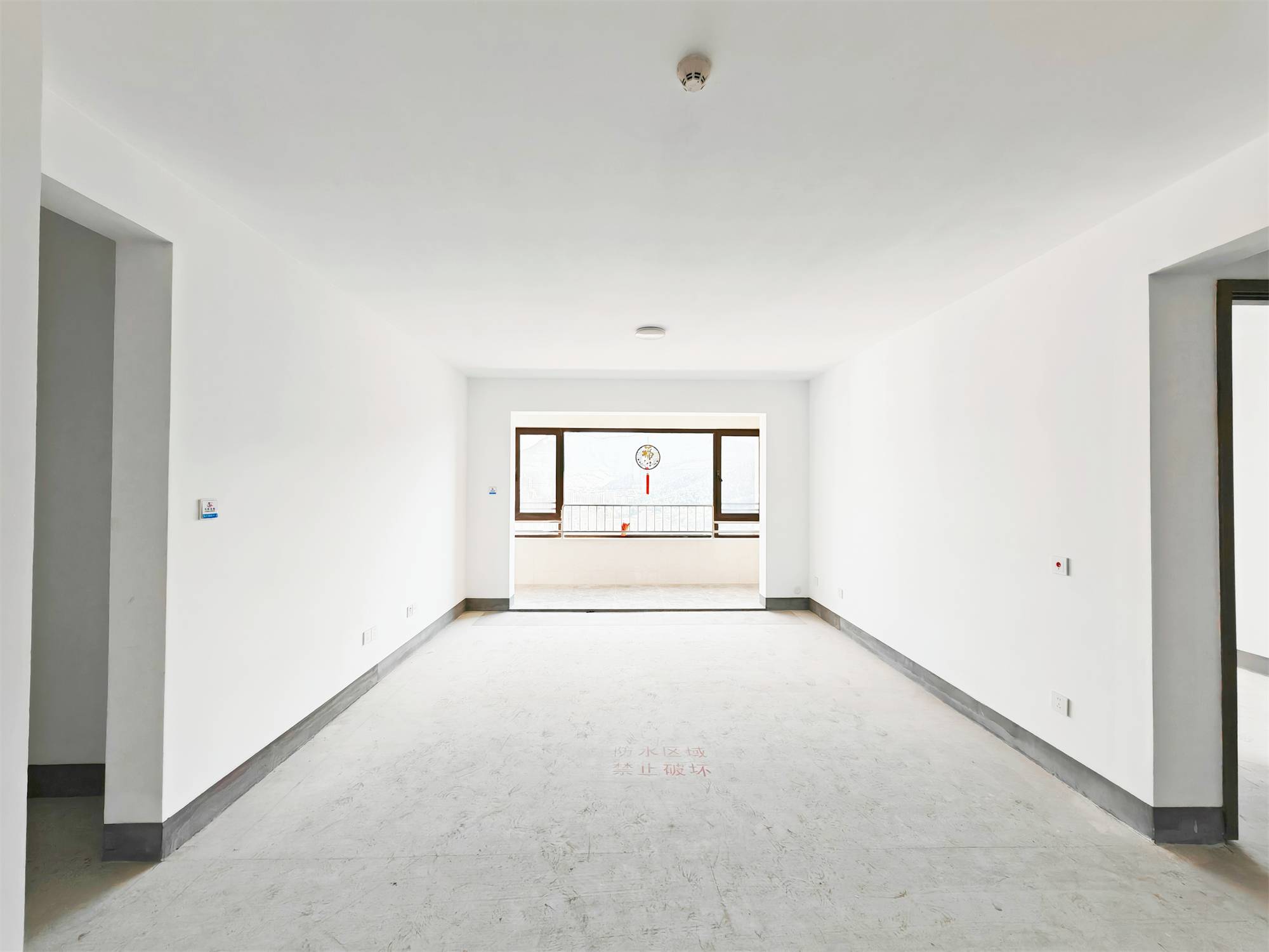 领秀城樾系健康宅楠樾