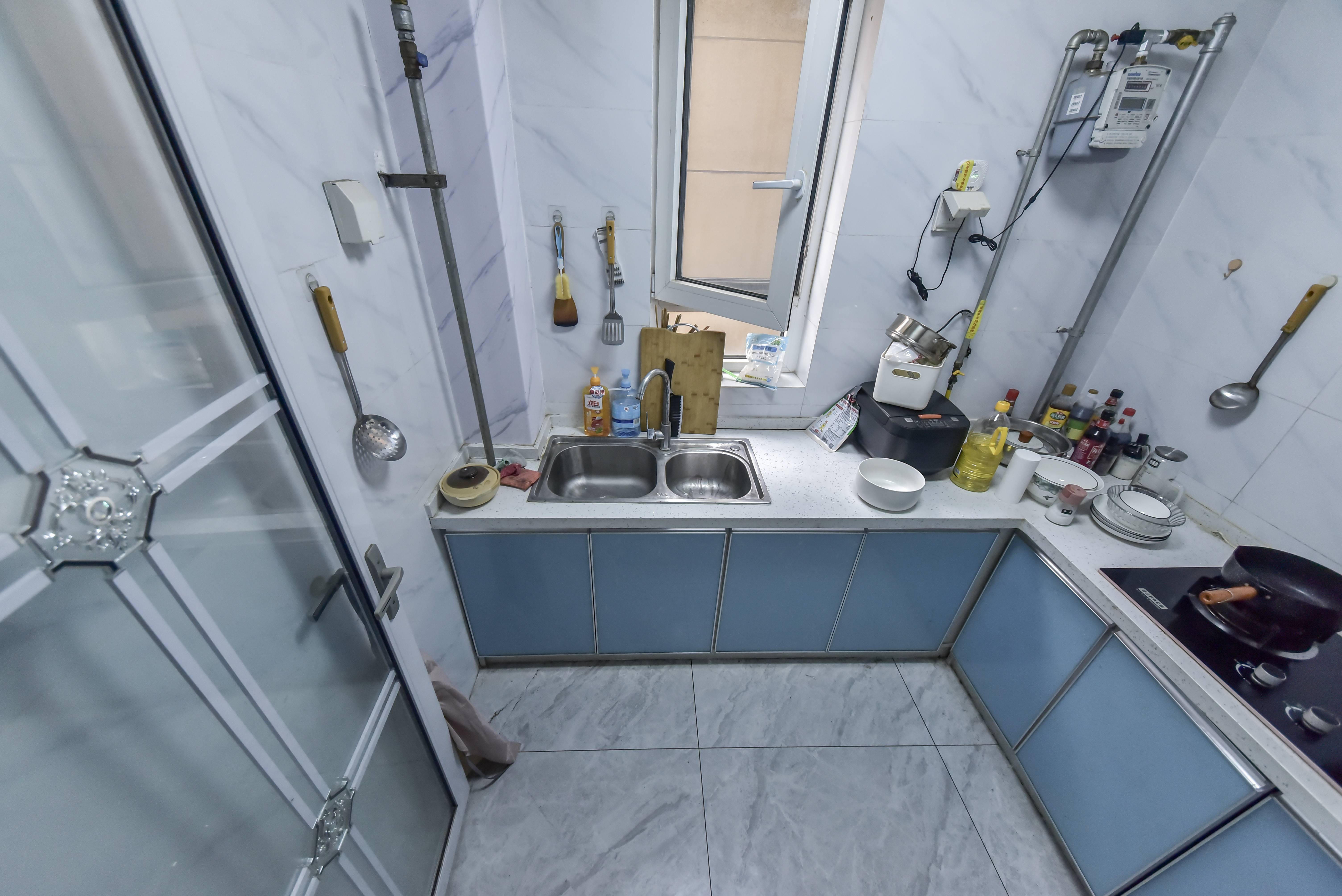 中新国际东城一区