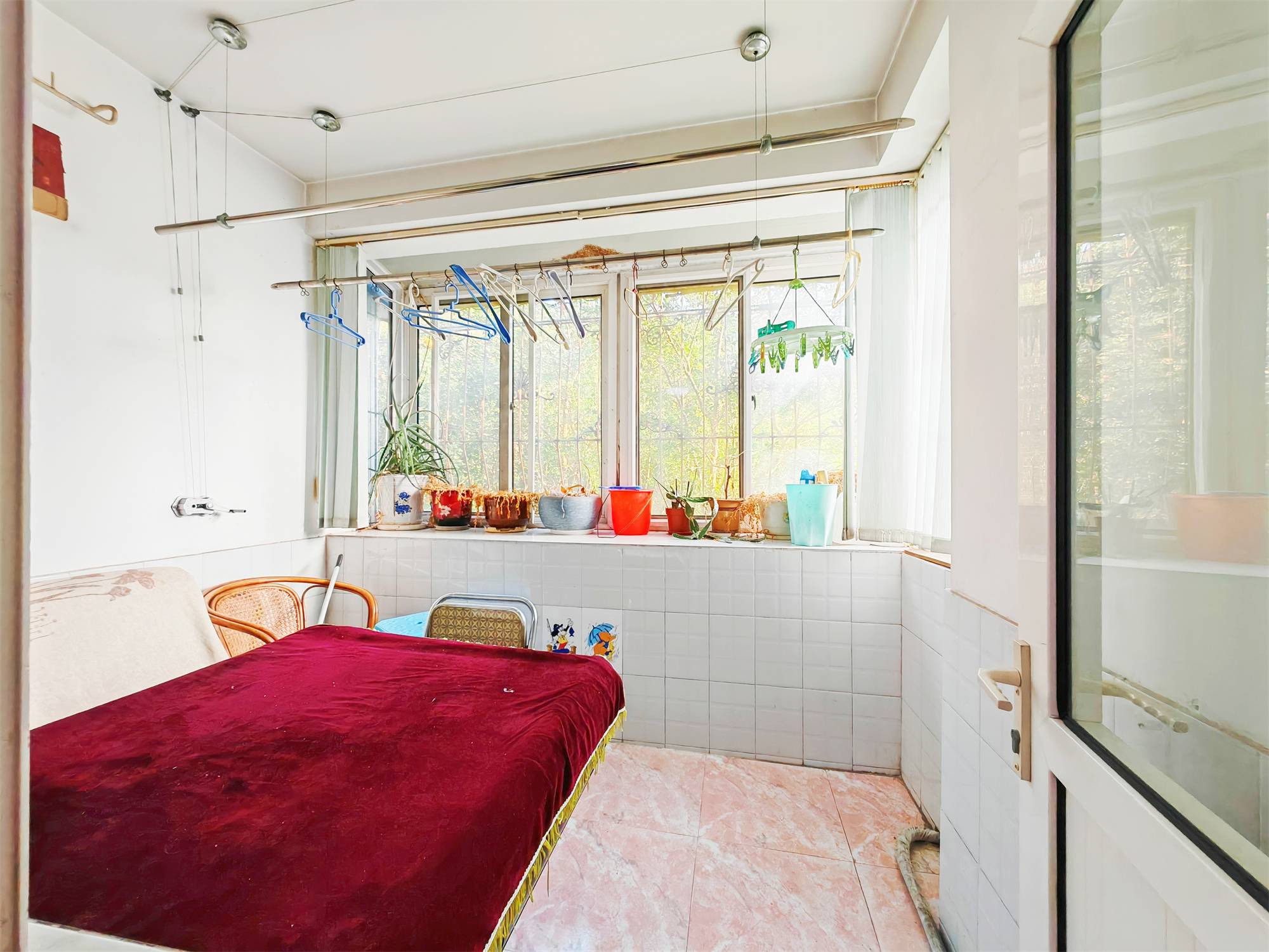 阳光舜城中区十三区