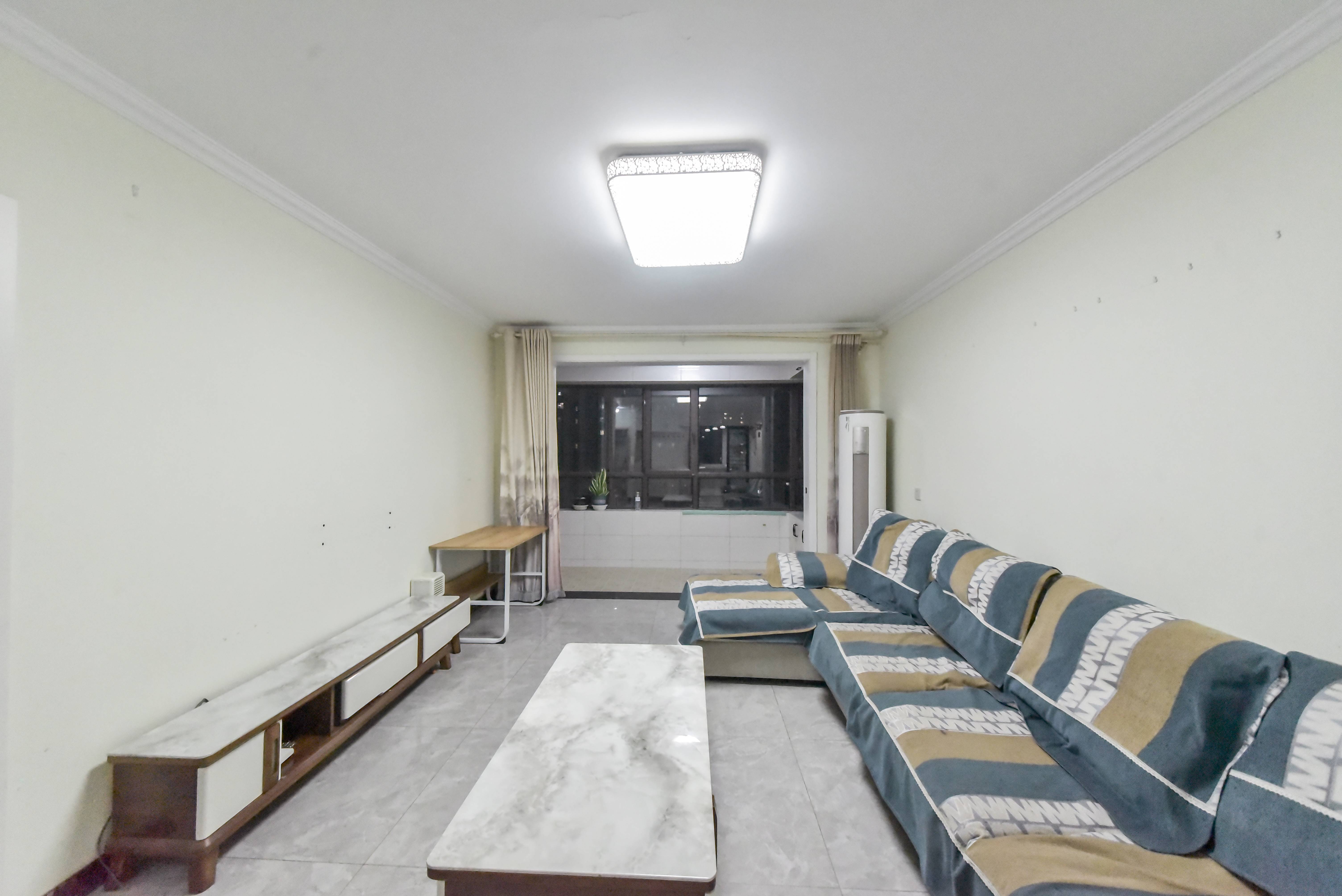 旭辉银盛泰金域蓝山