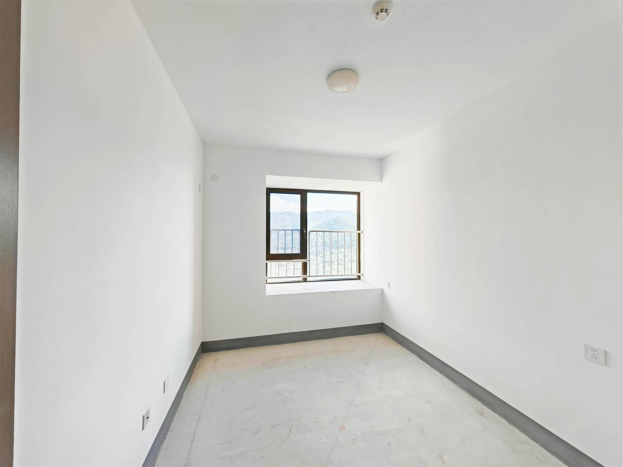 领秀城樾系健康宅楠樾