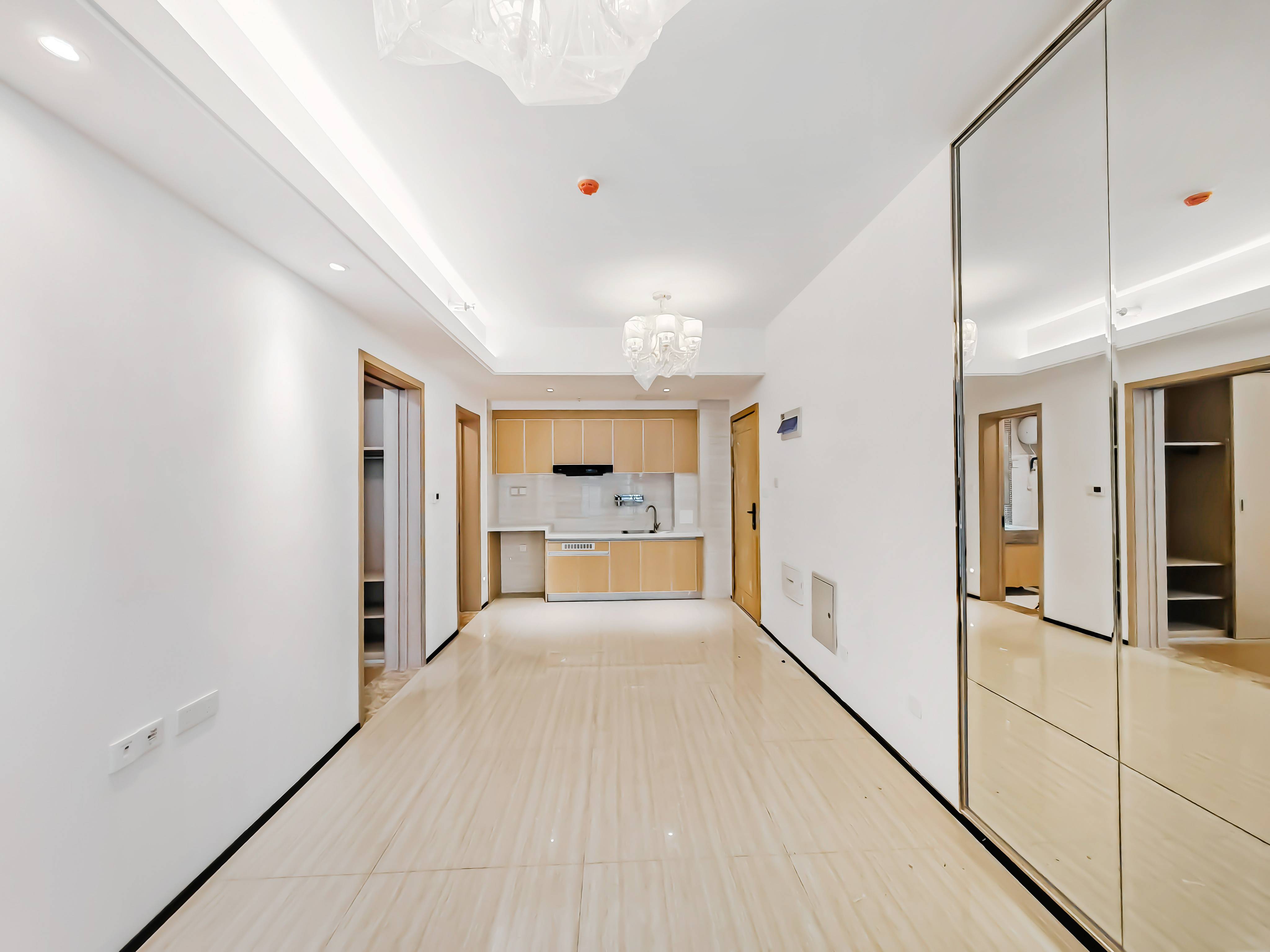  恒大城（商住楼） 东