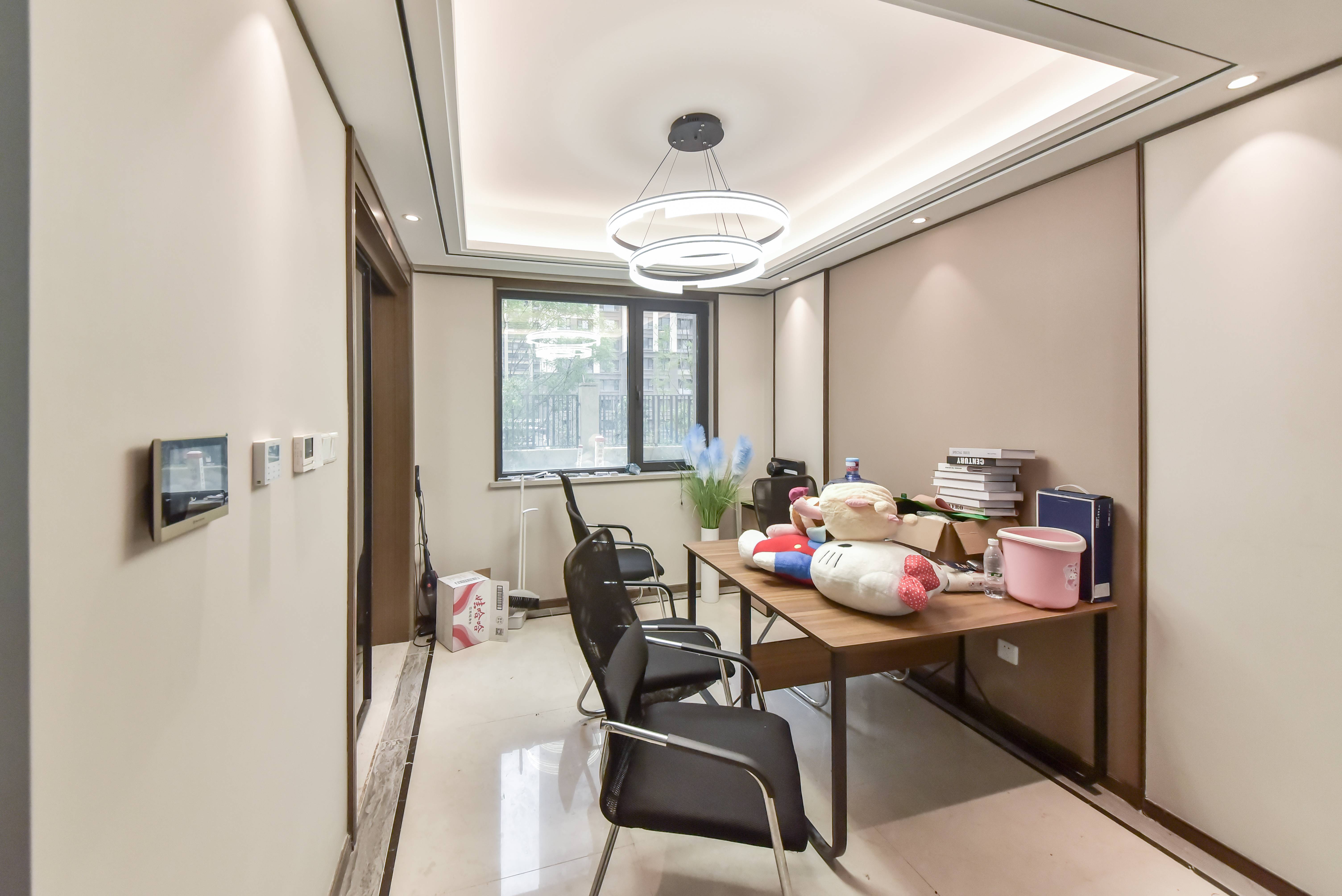 融创文旅城砚玺园