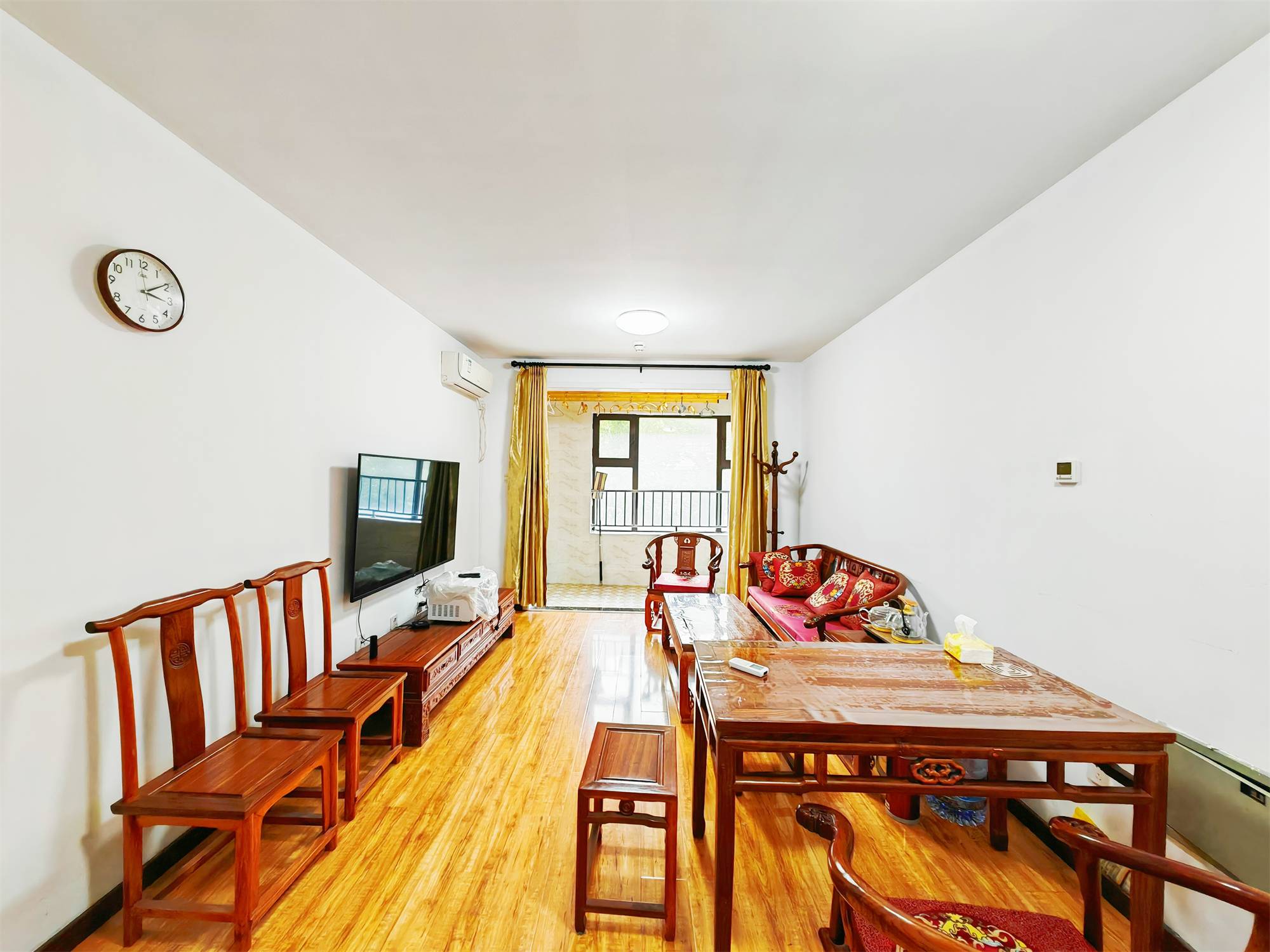 鲁能领秀城中央公园东区