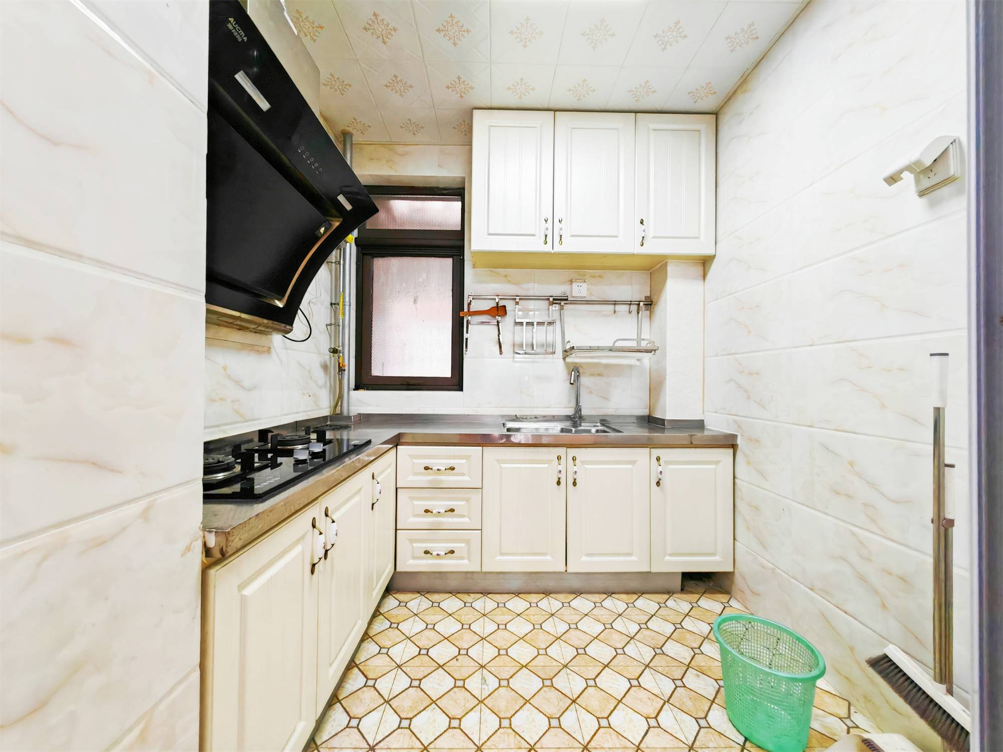 鲁能领秀城中央公园东区