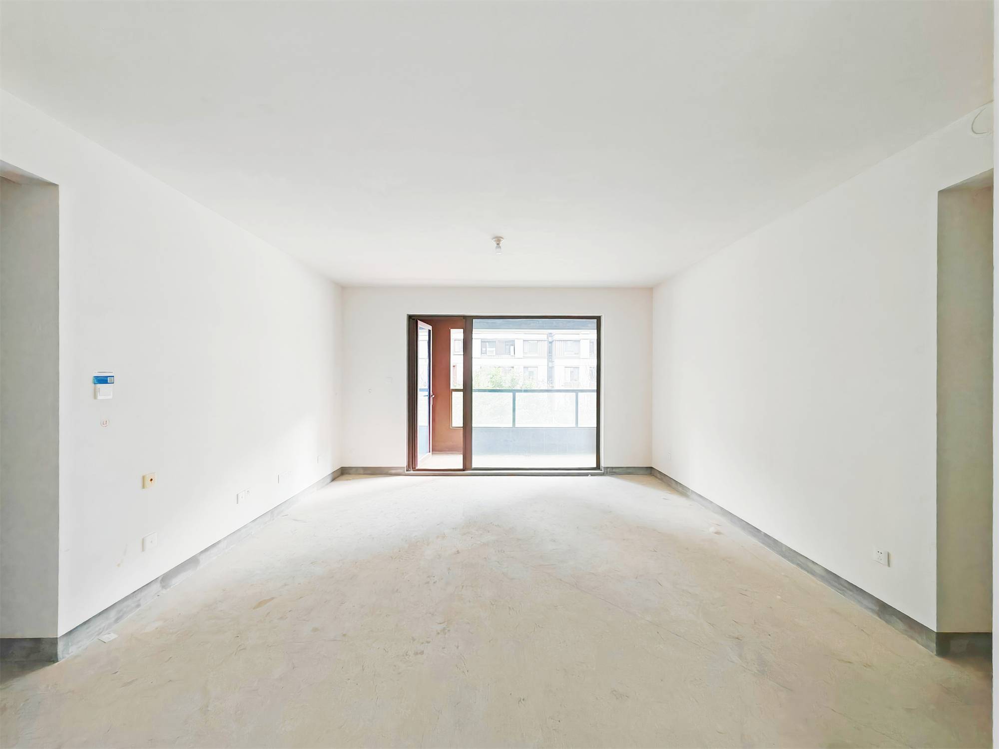 鲁能领秀城漫山香墅岳麓