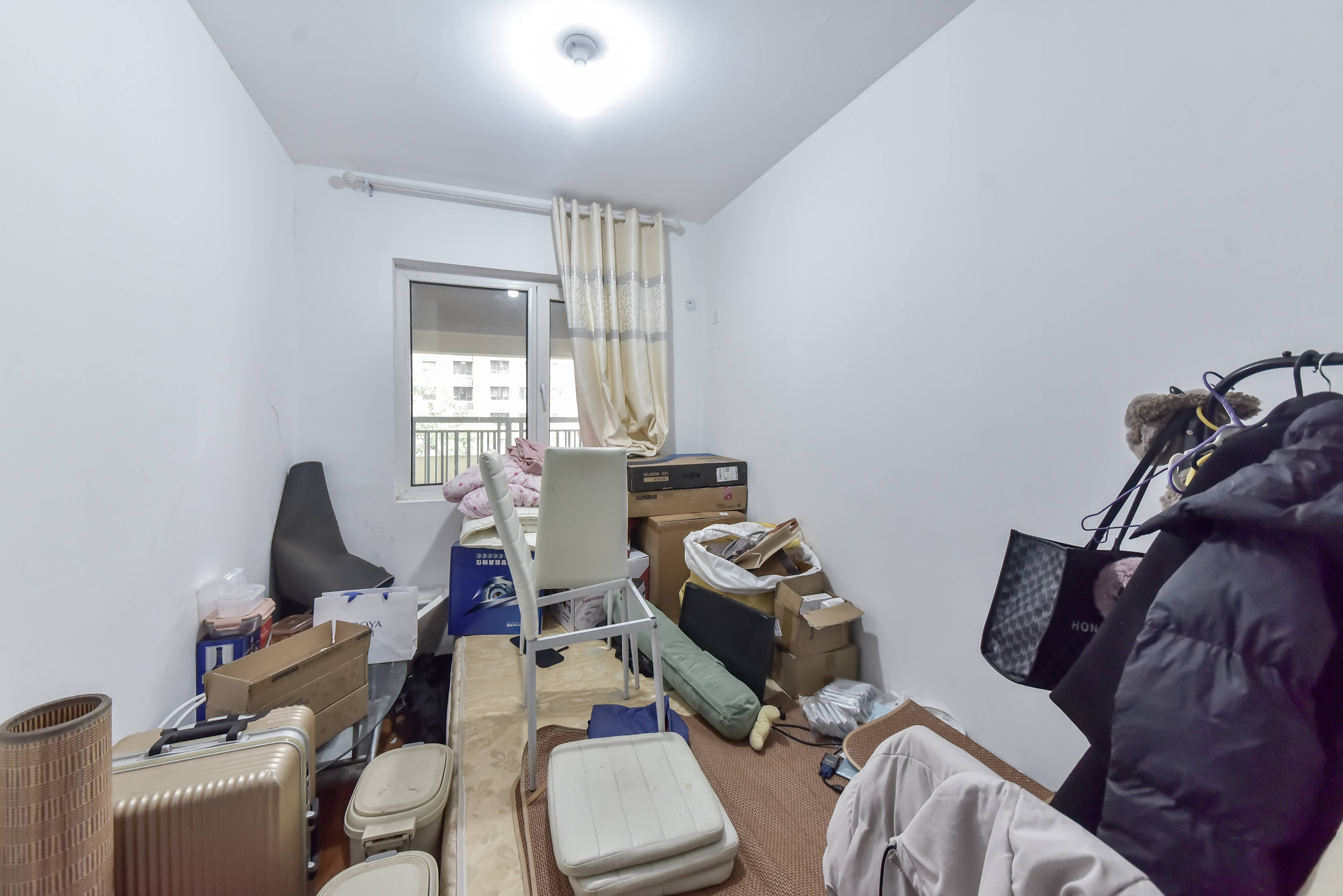 中新国际东城二区