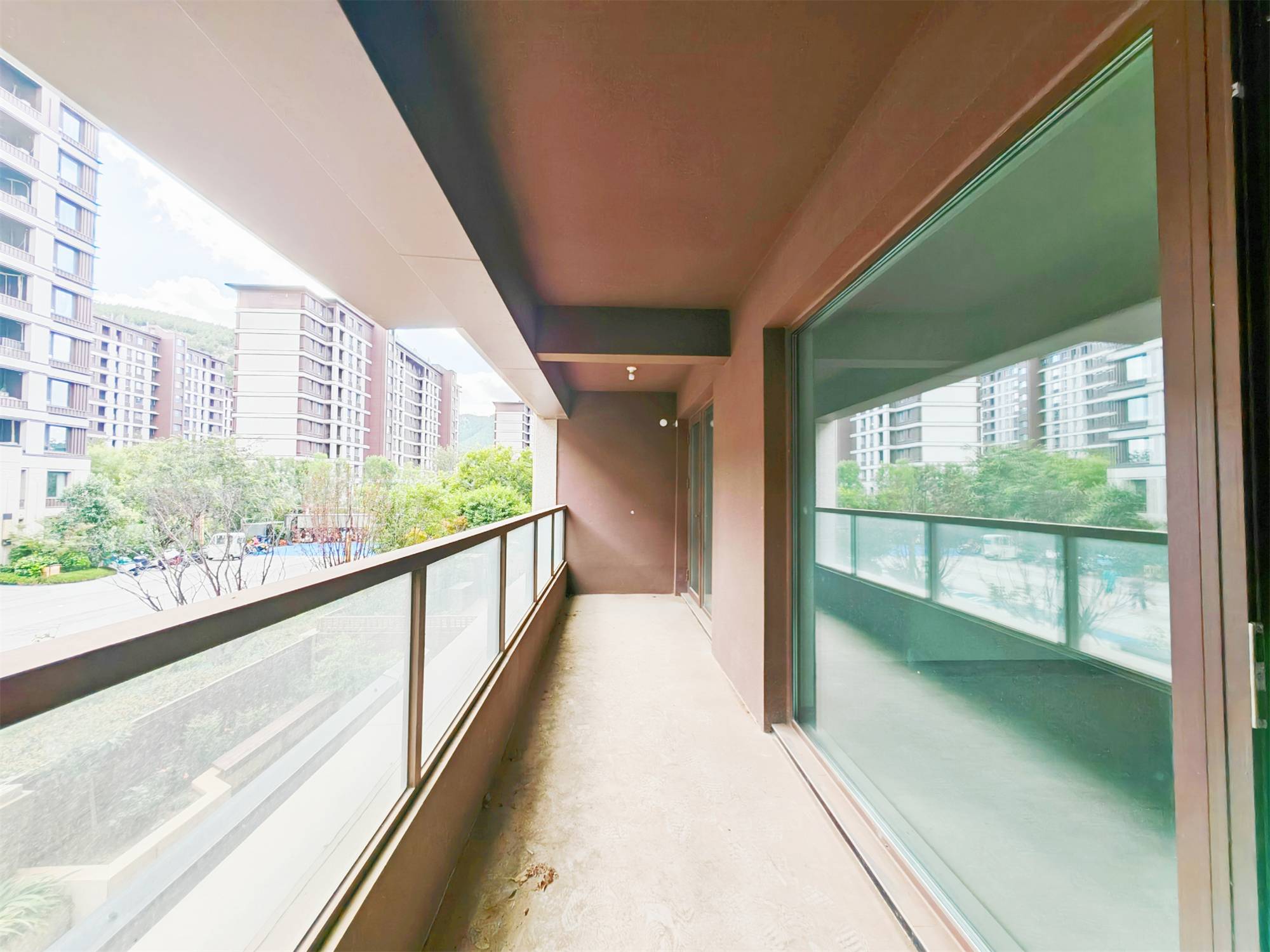 鲁能领秀城漫山香墅岳麓