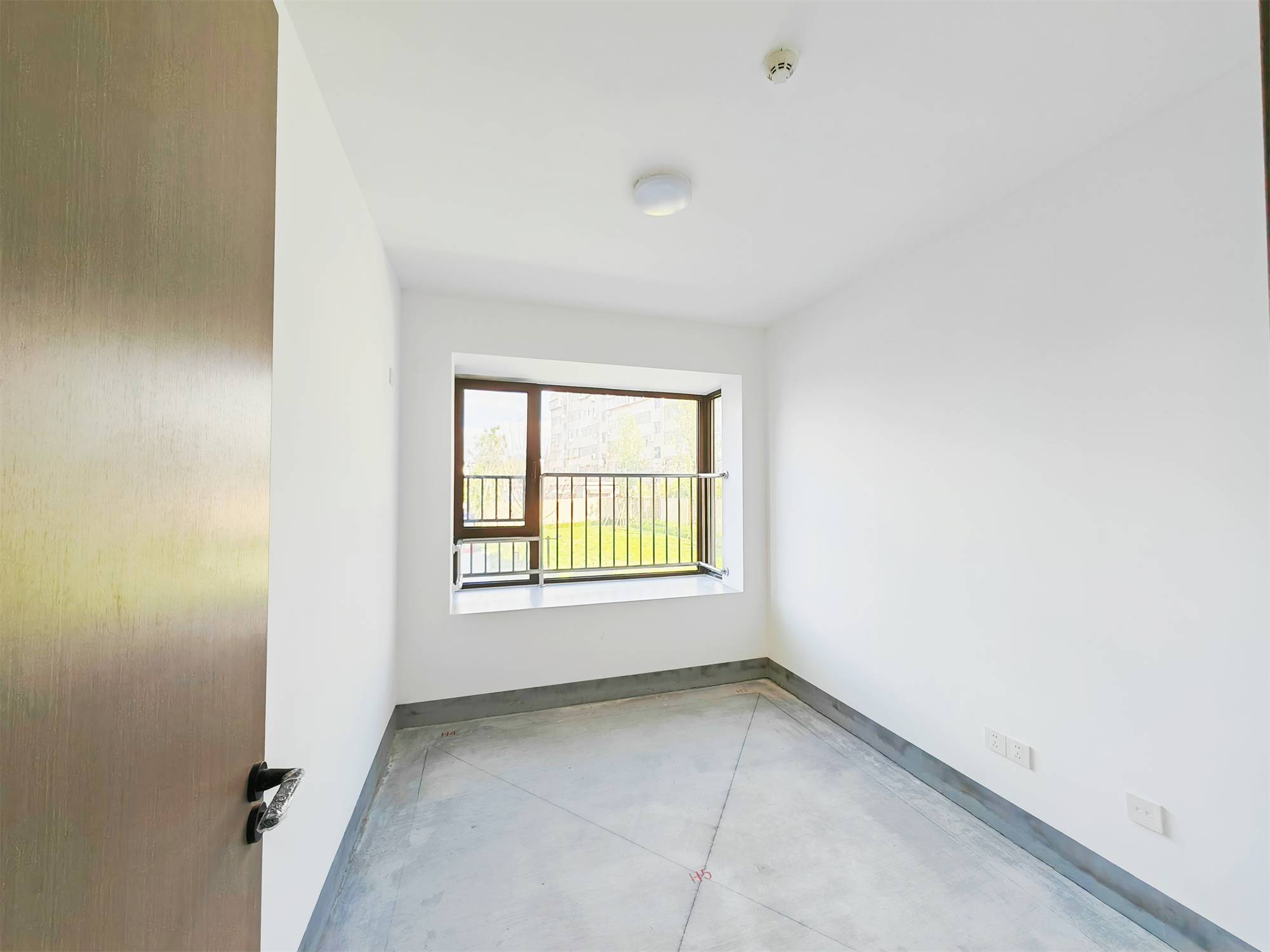 领秀城樾系健康宅槿樾