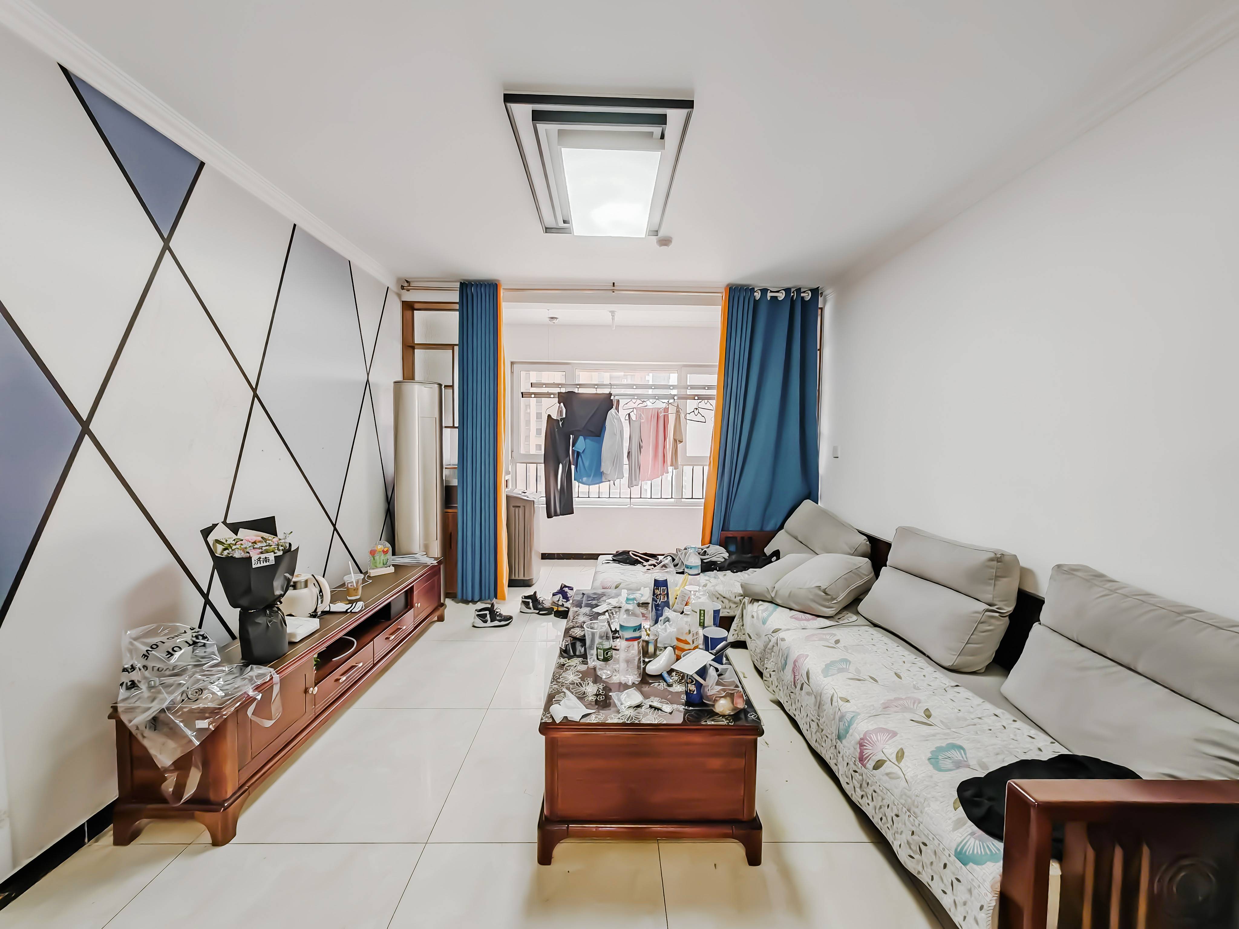 天鸿万象新天云公馆