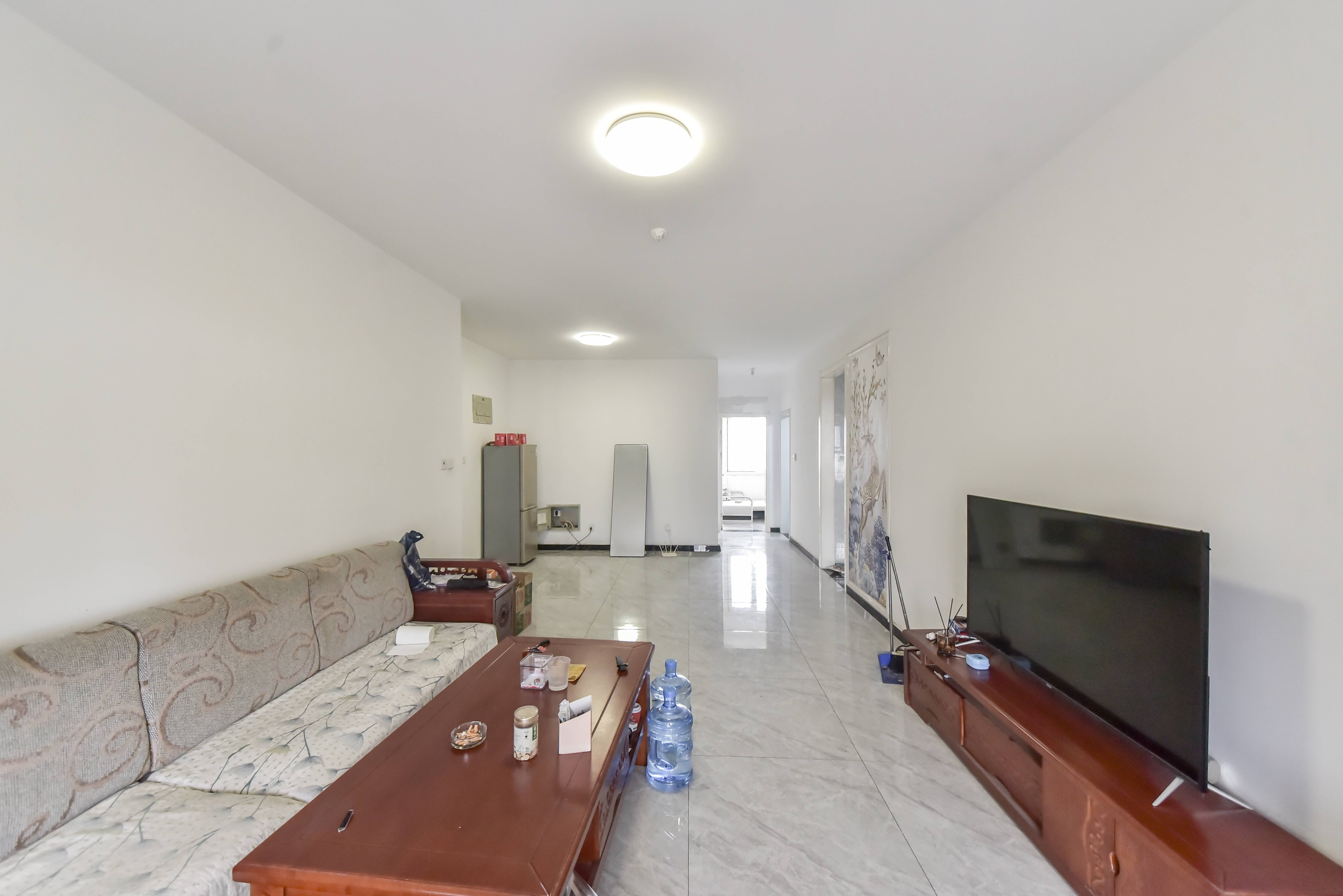  中新国际东城一区 南