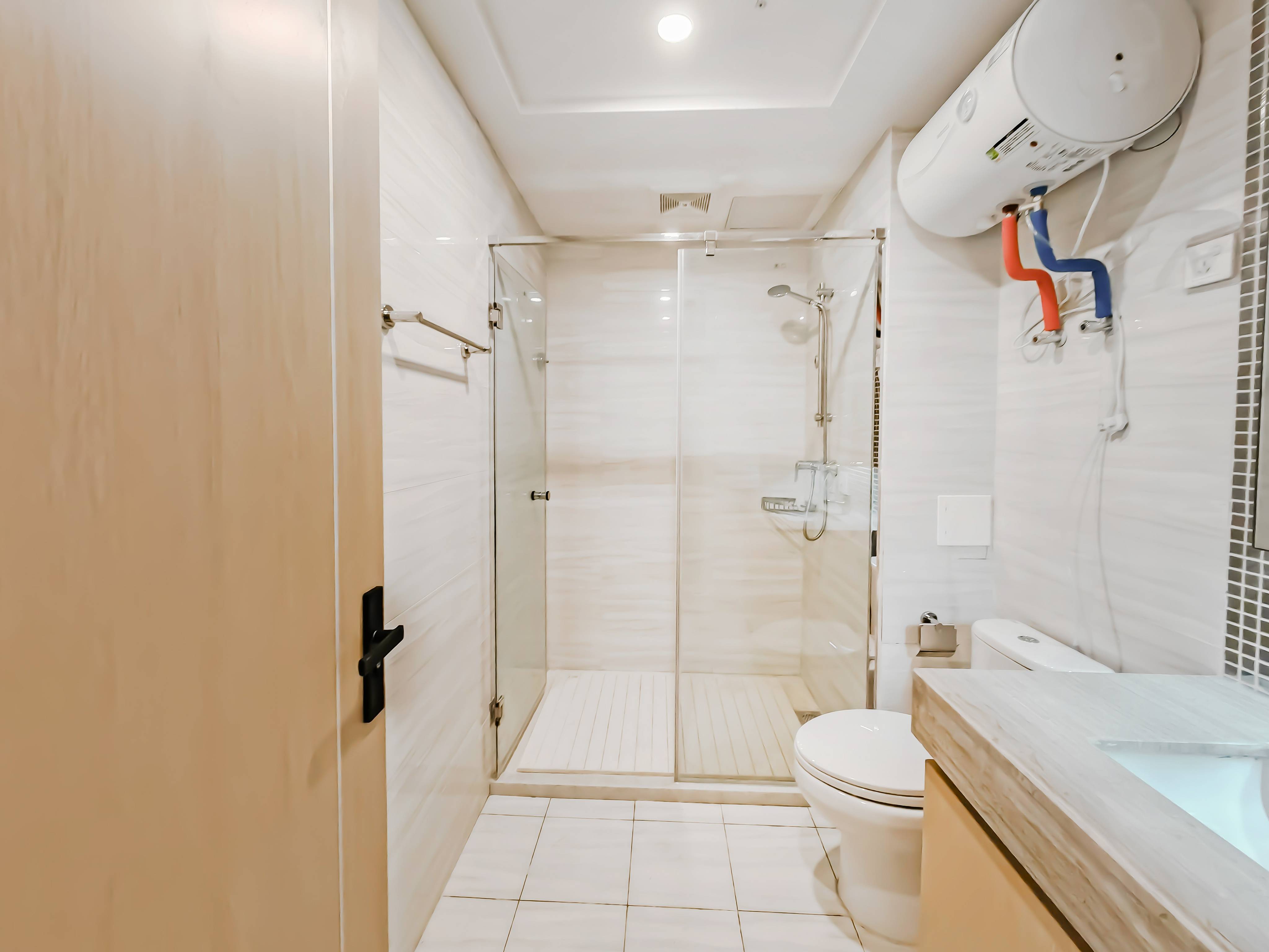 恒大城（商住楼）