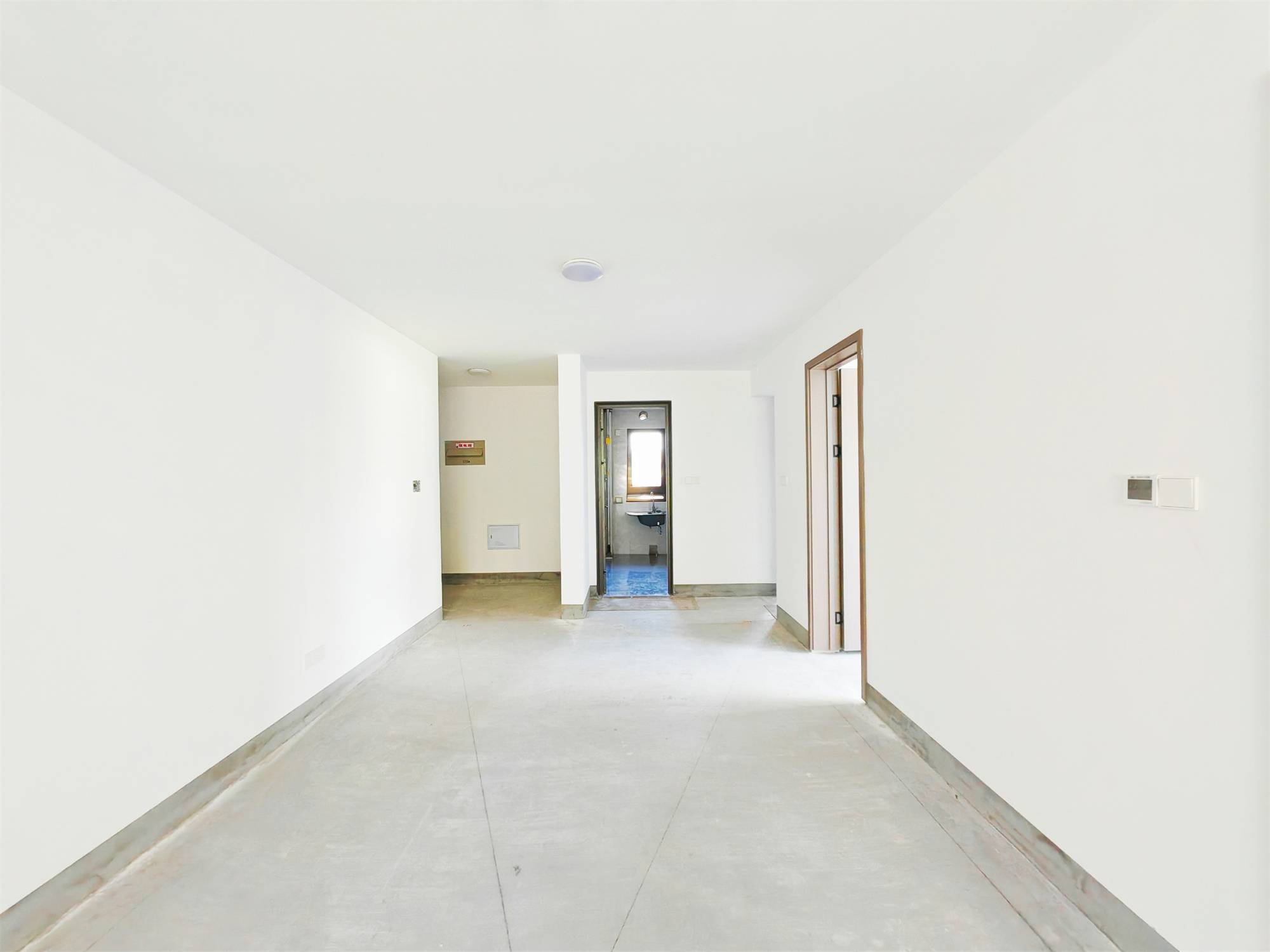 领秀城樾系健康宅槿樾