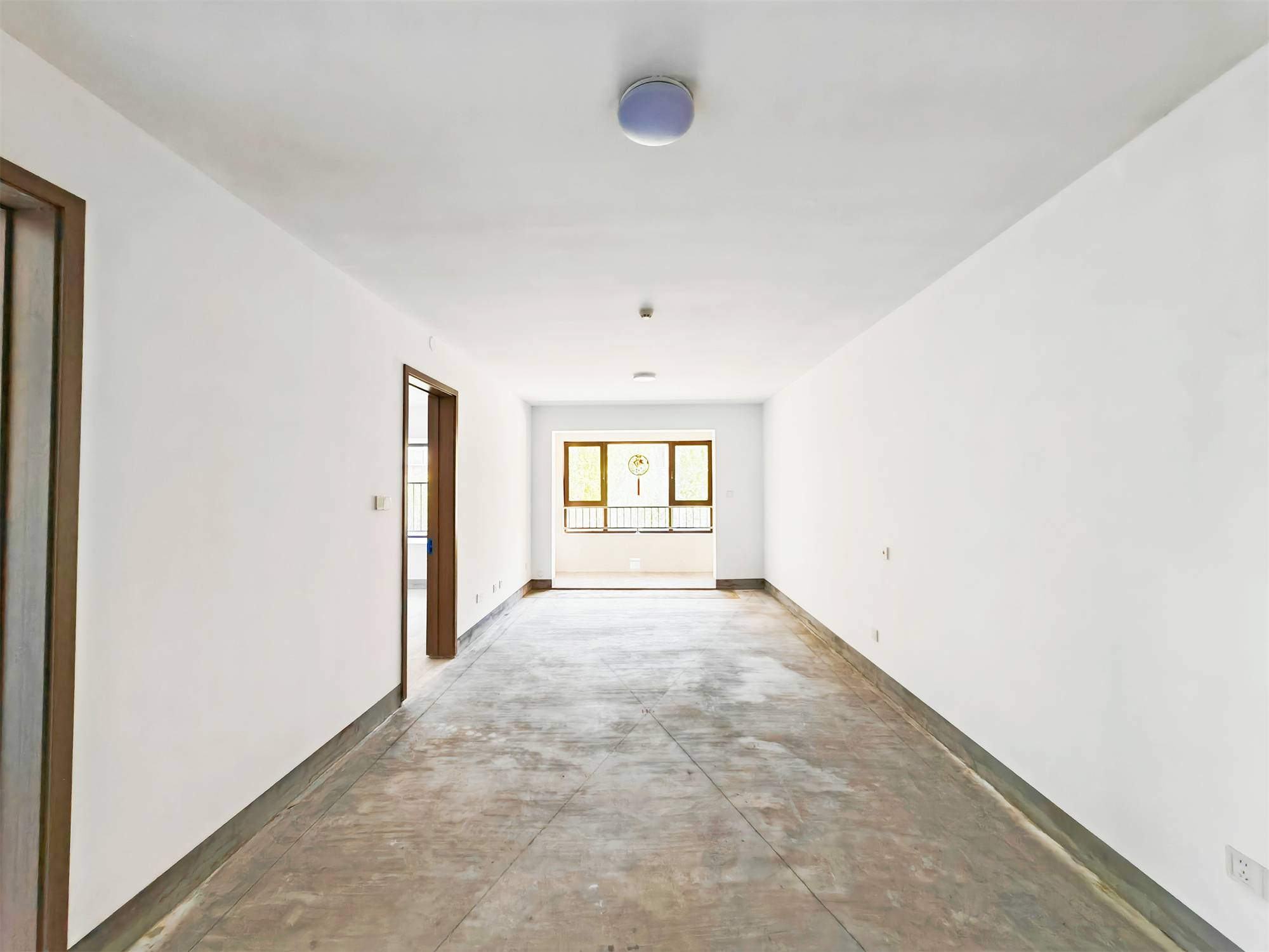 领秀城樾系健康宅槿樾