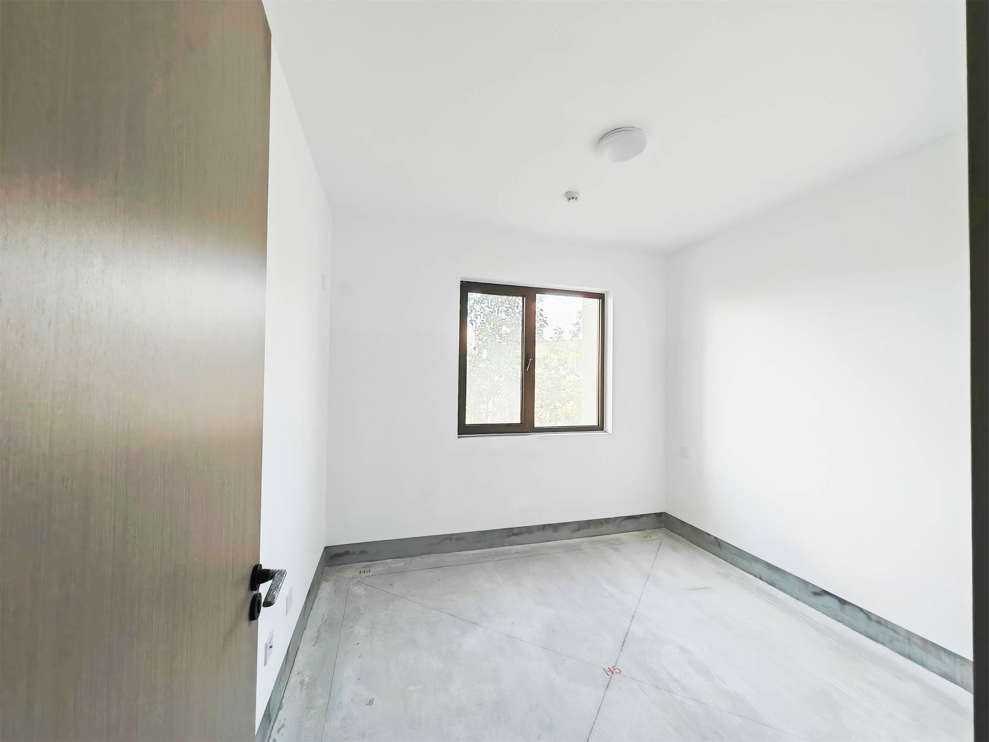 领秀城樾系健康宅槿樾