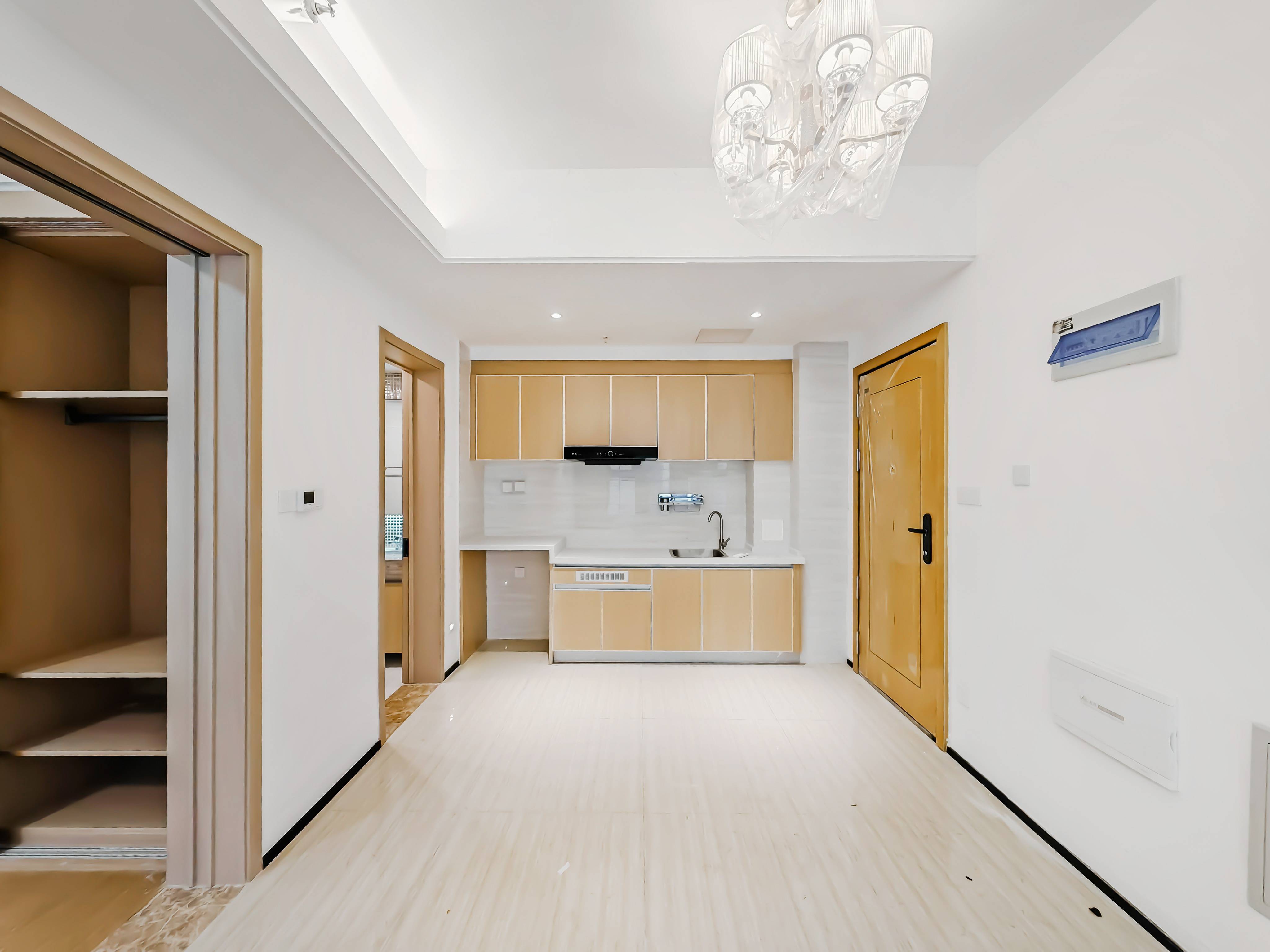 恒大城（商住楼）