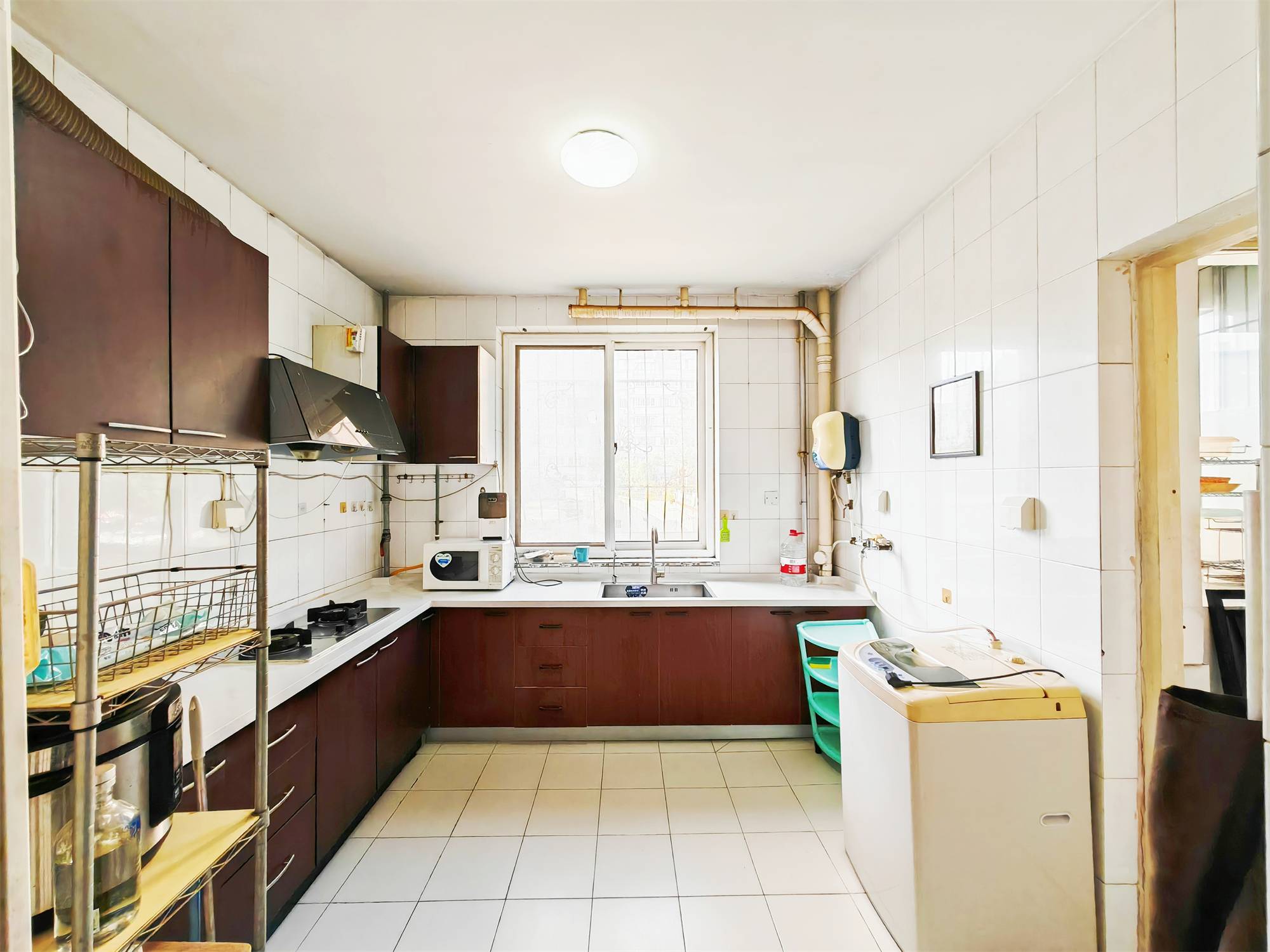 阳光舜城中区十三区