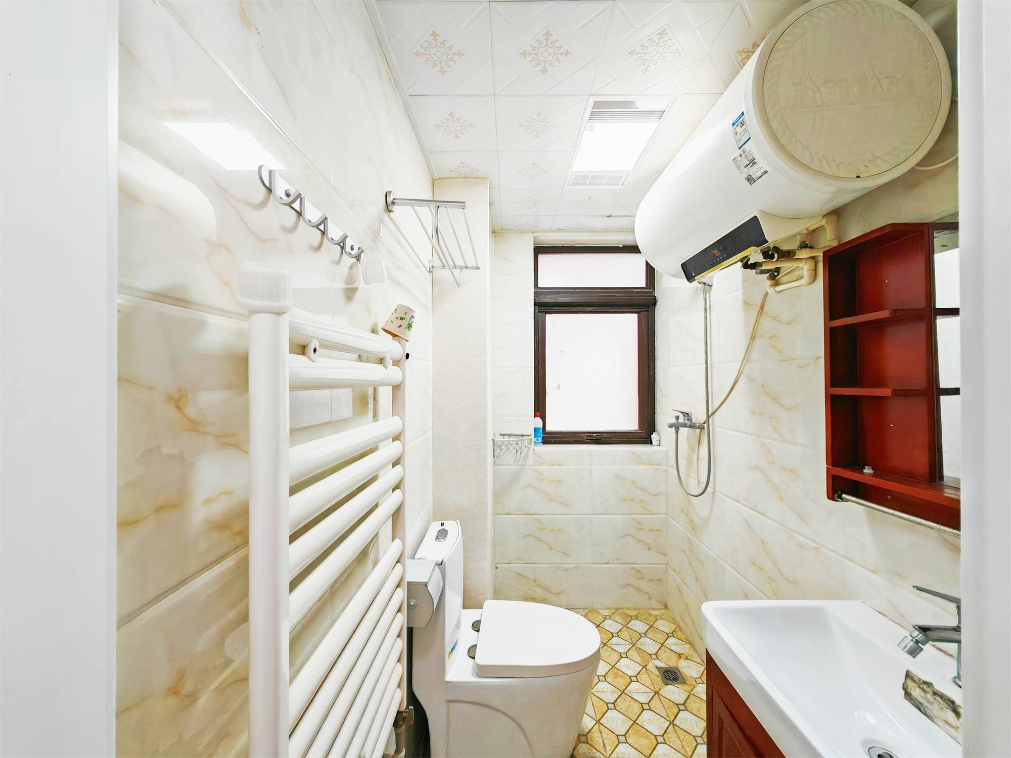 鲁能领秀城中央公园东区