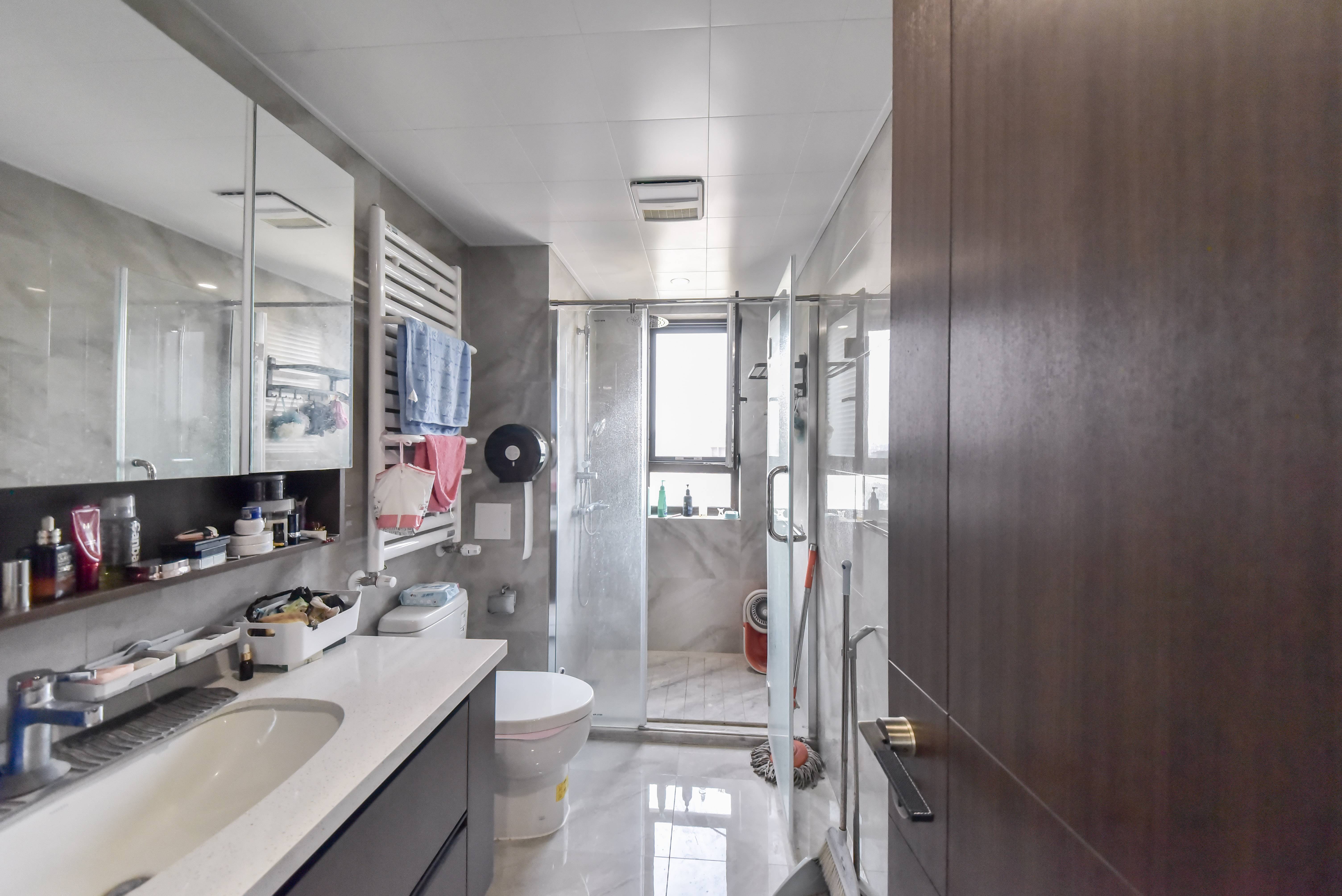 雪山万科城云湾园