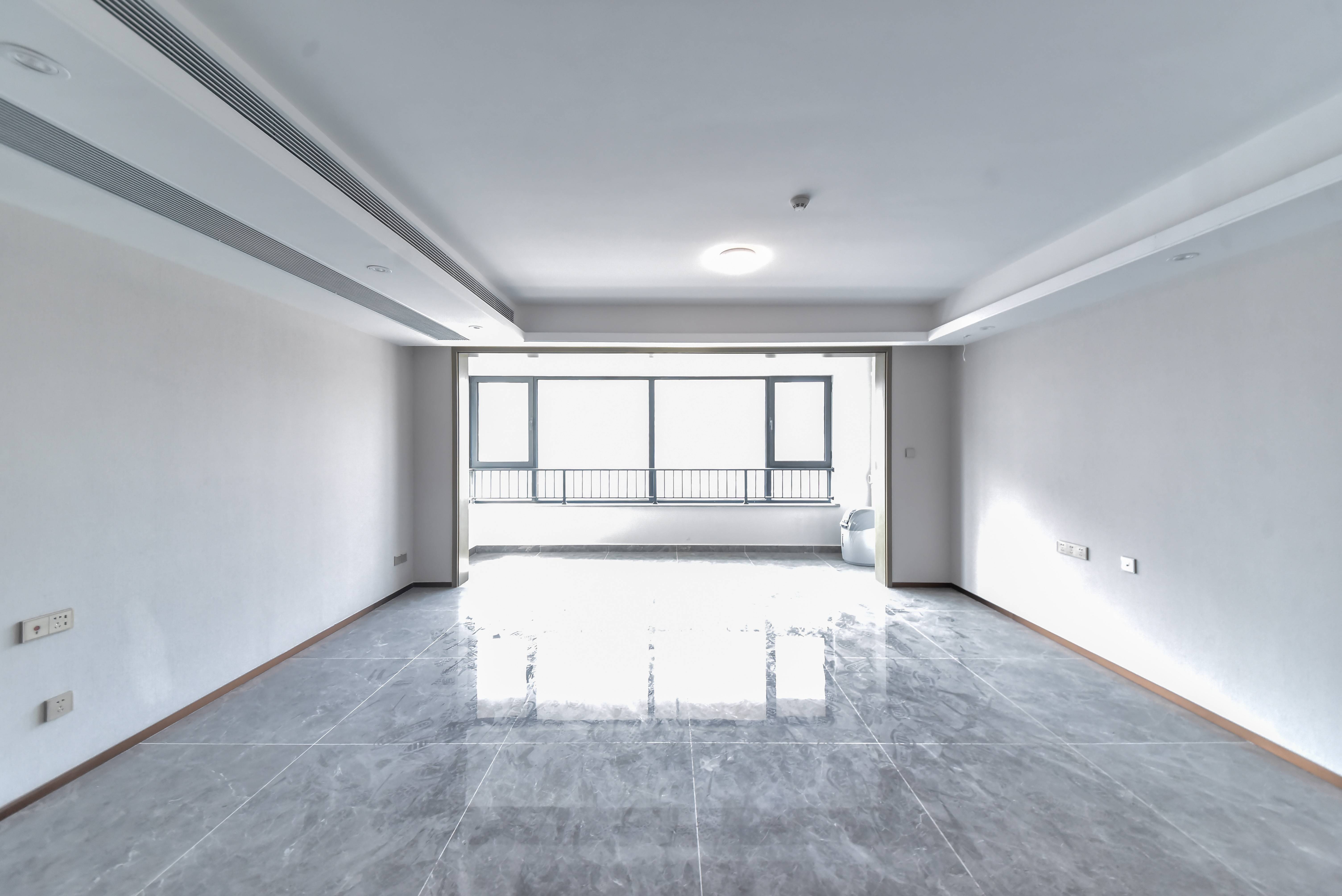  奥体铂悦府 南北