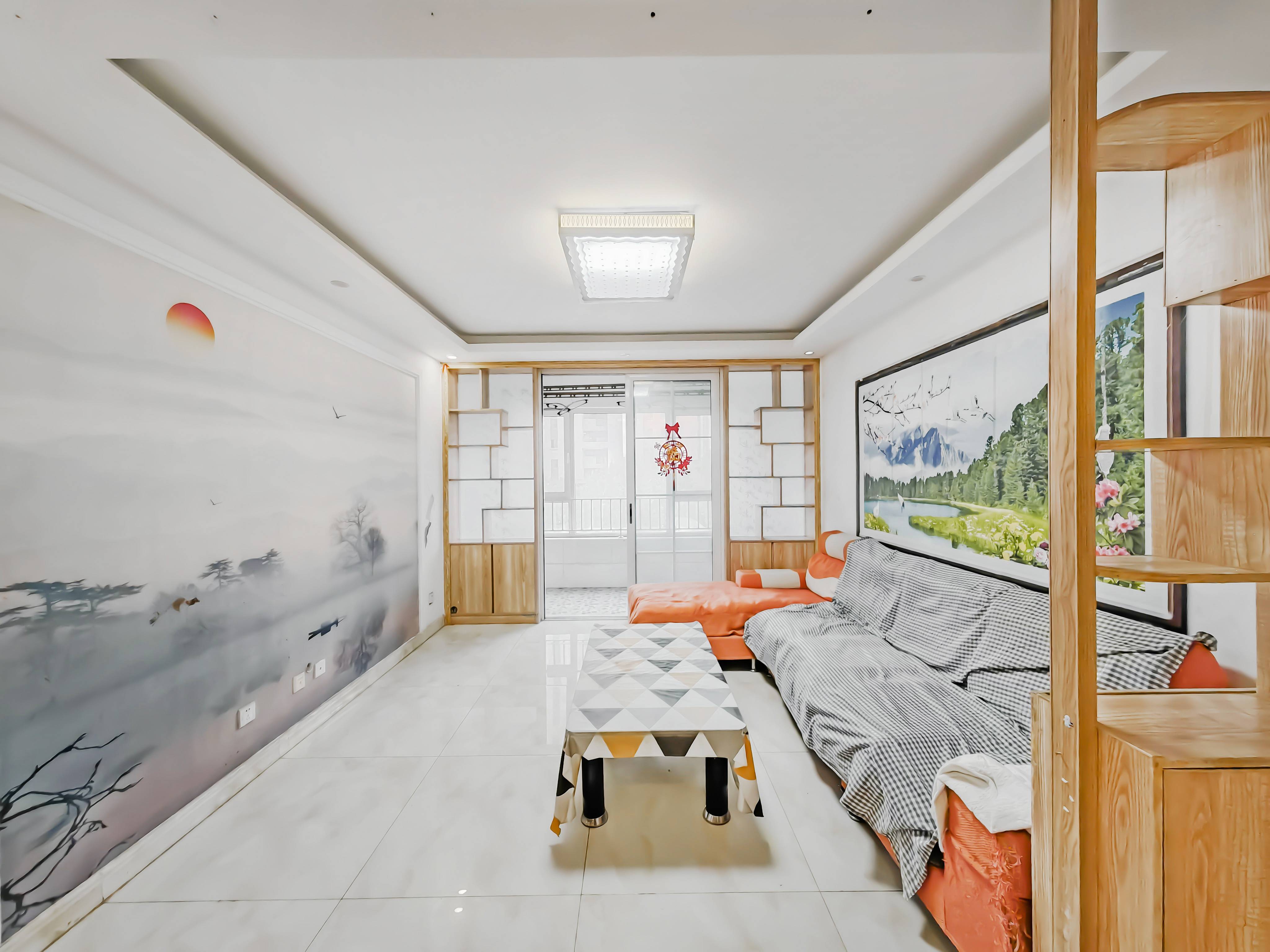 天鸿万象新天剑桥郡