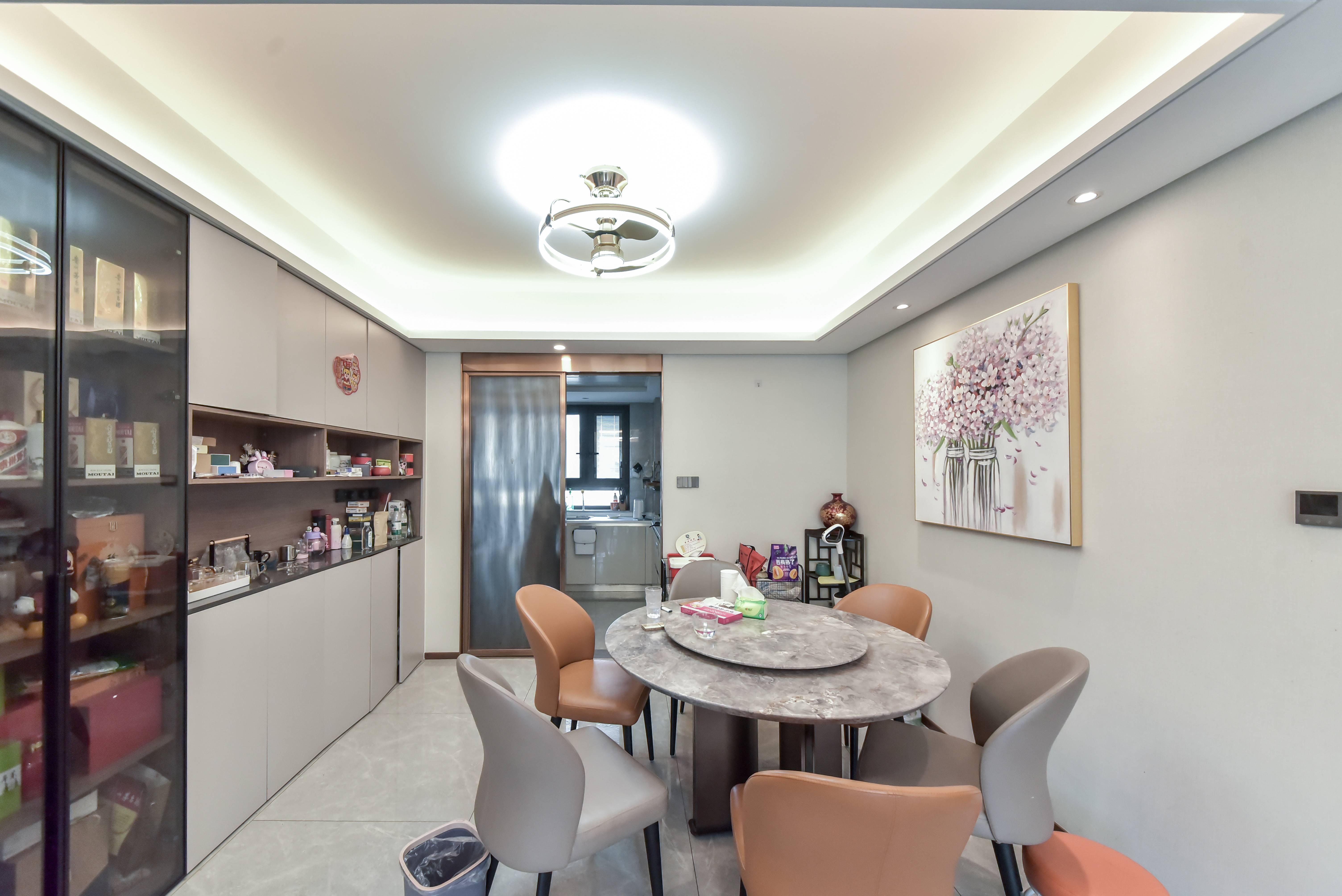 银丰玖玺城二期山和院