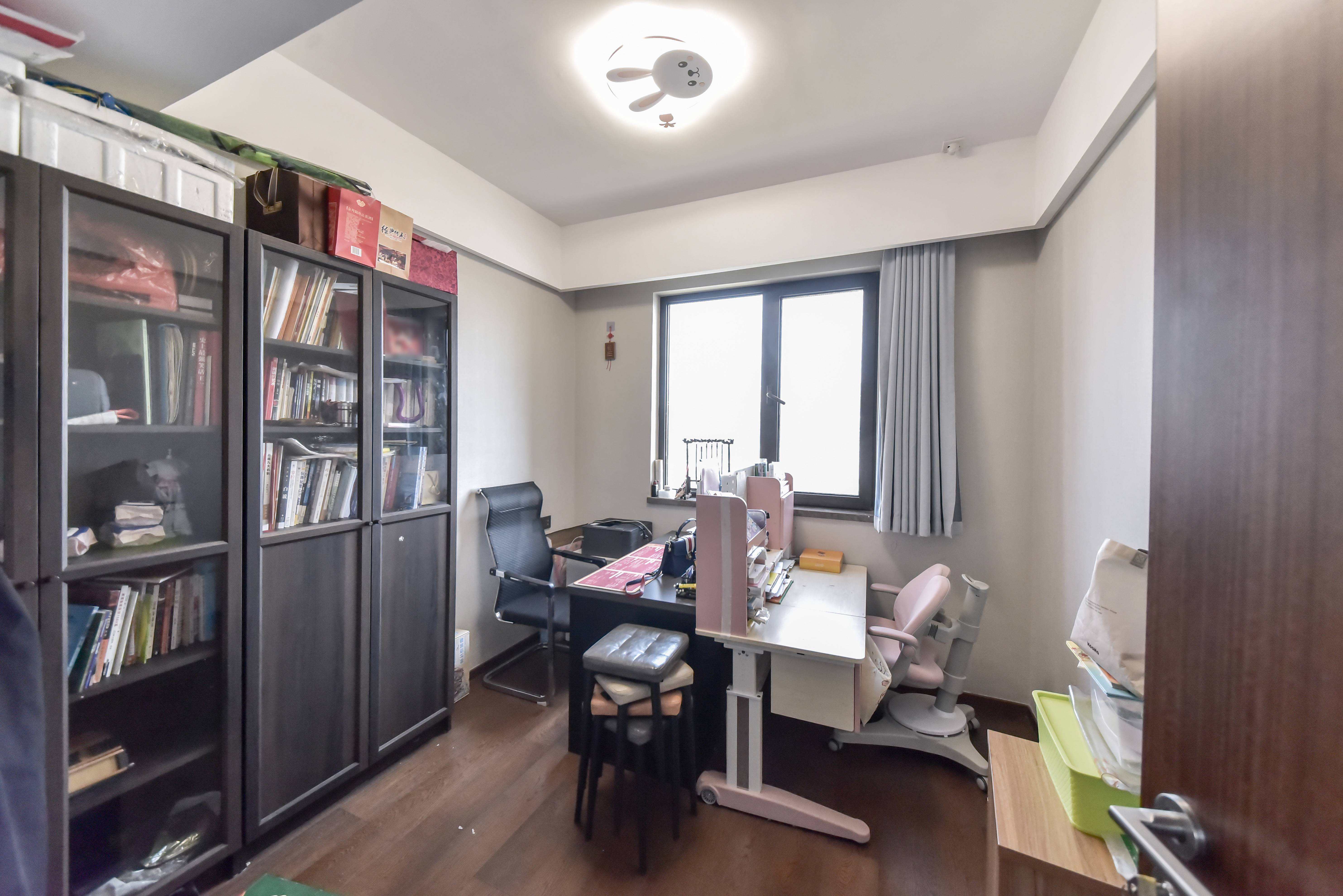 银丰玖玺城二期山和院