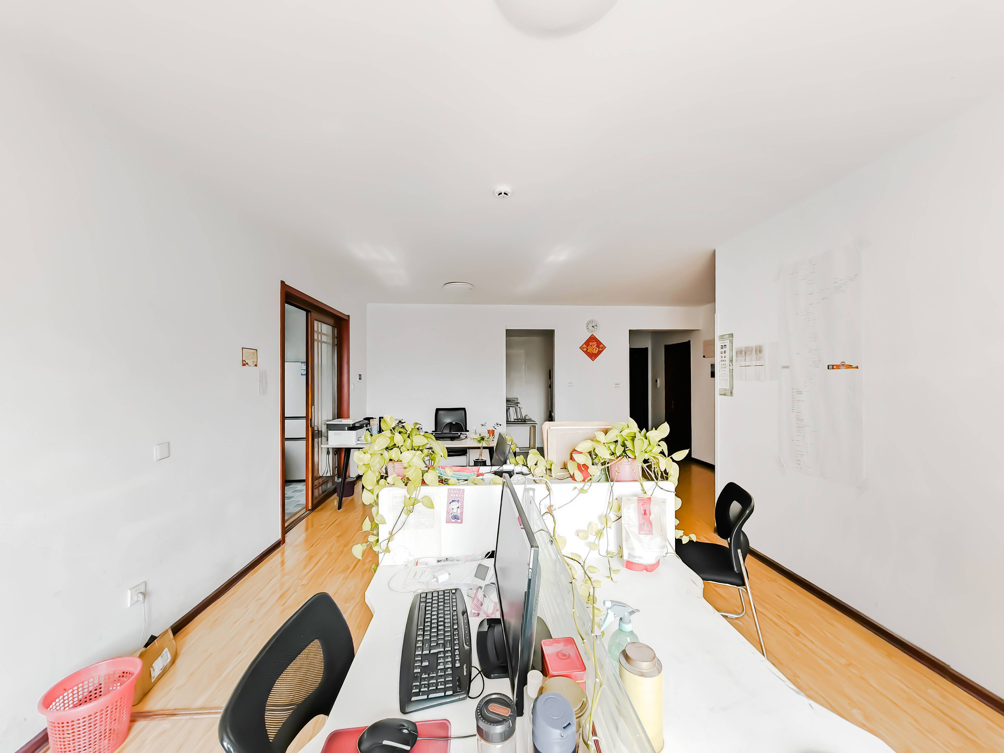 天鸿万象新天高尔夫花院