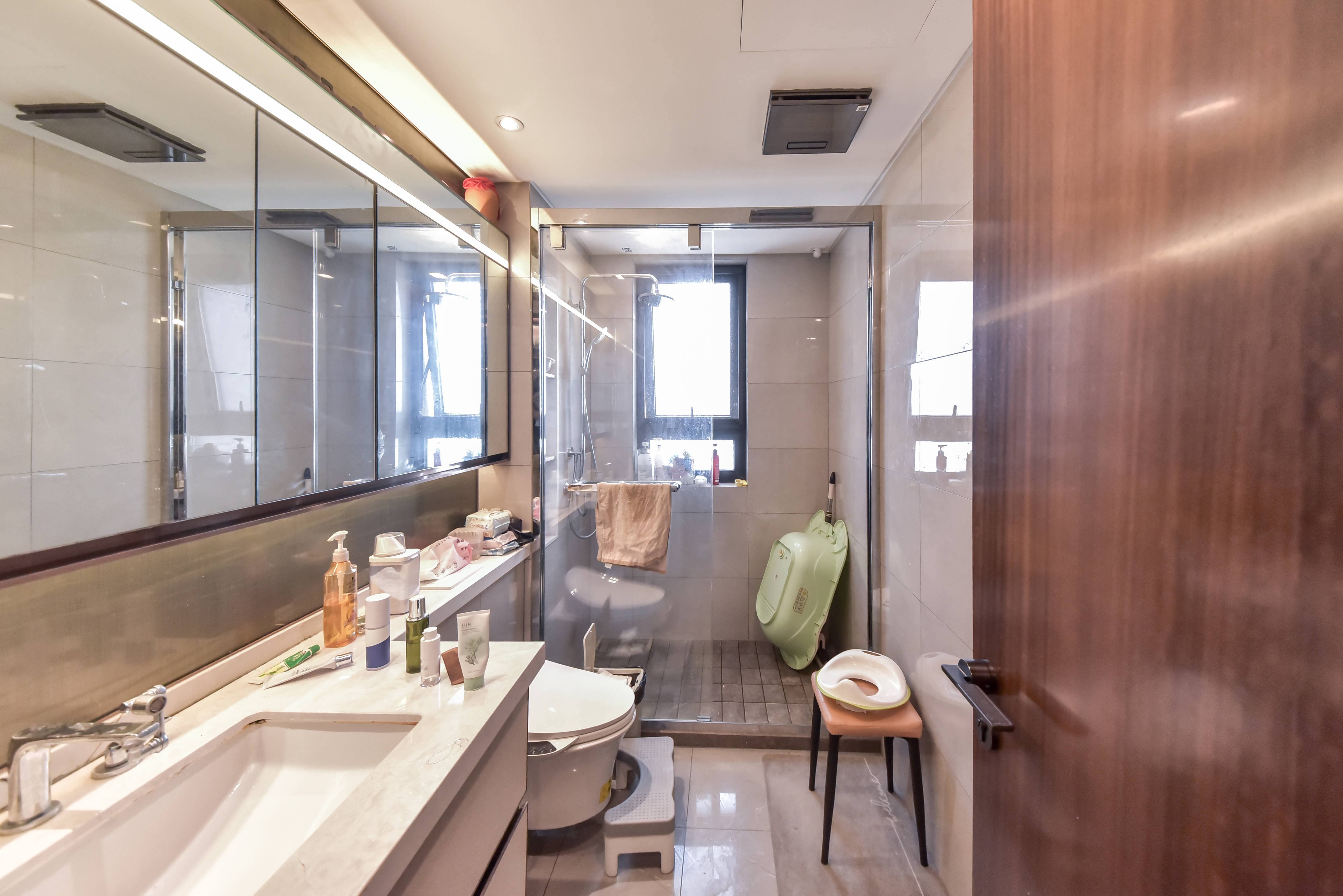 银丰玖玺城二期山和院