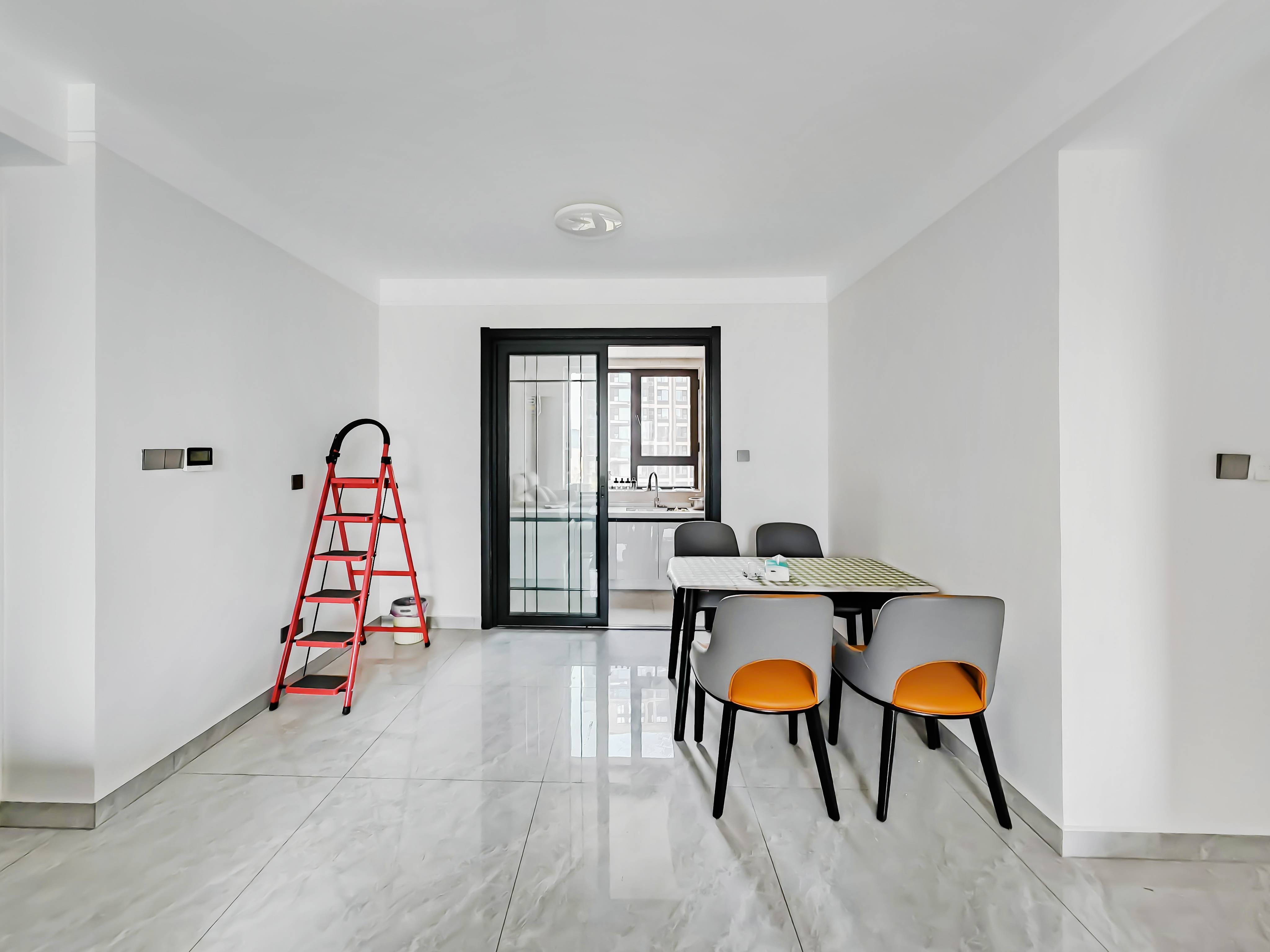 中建蔚蓝之城海棠里