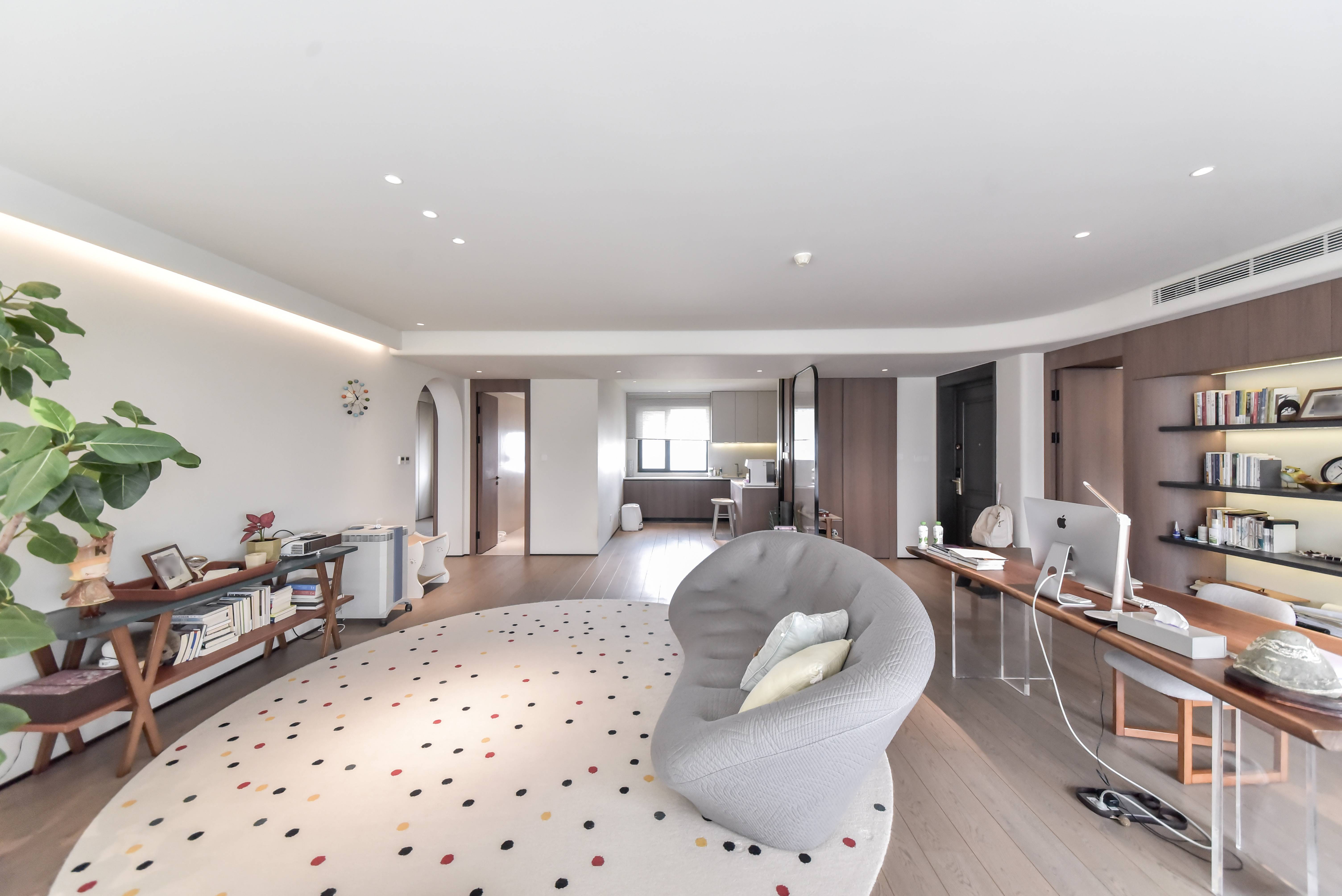 融创文旅城溪山居