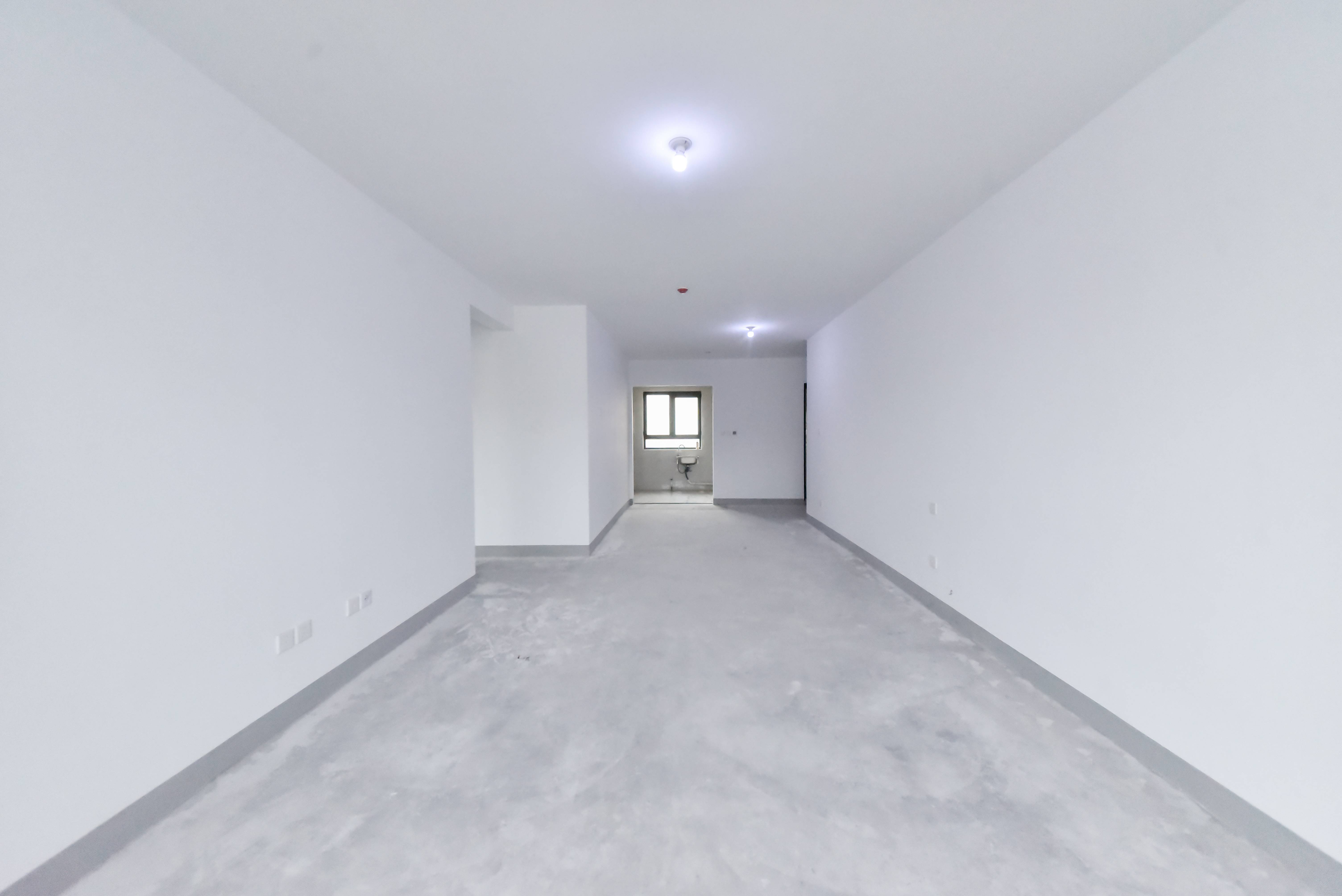  融创文旅城香樟台 南北