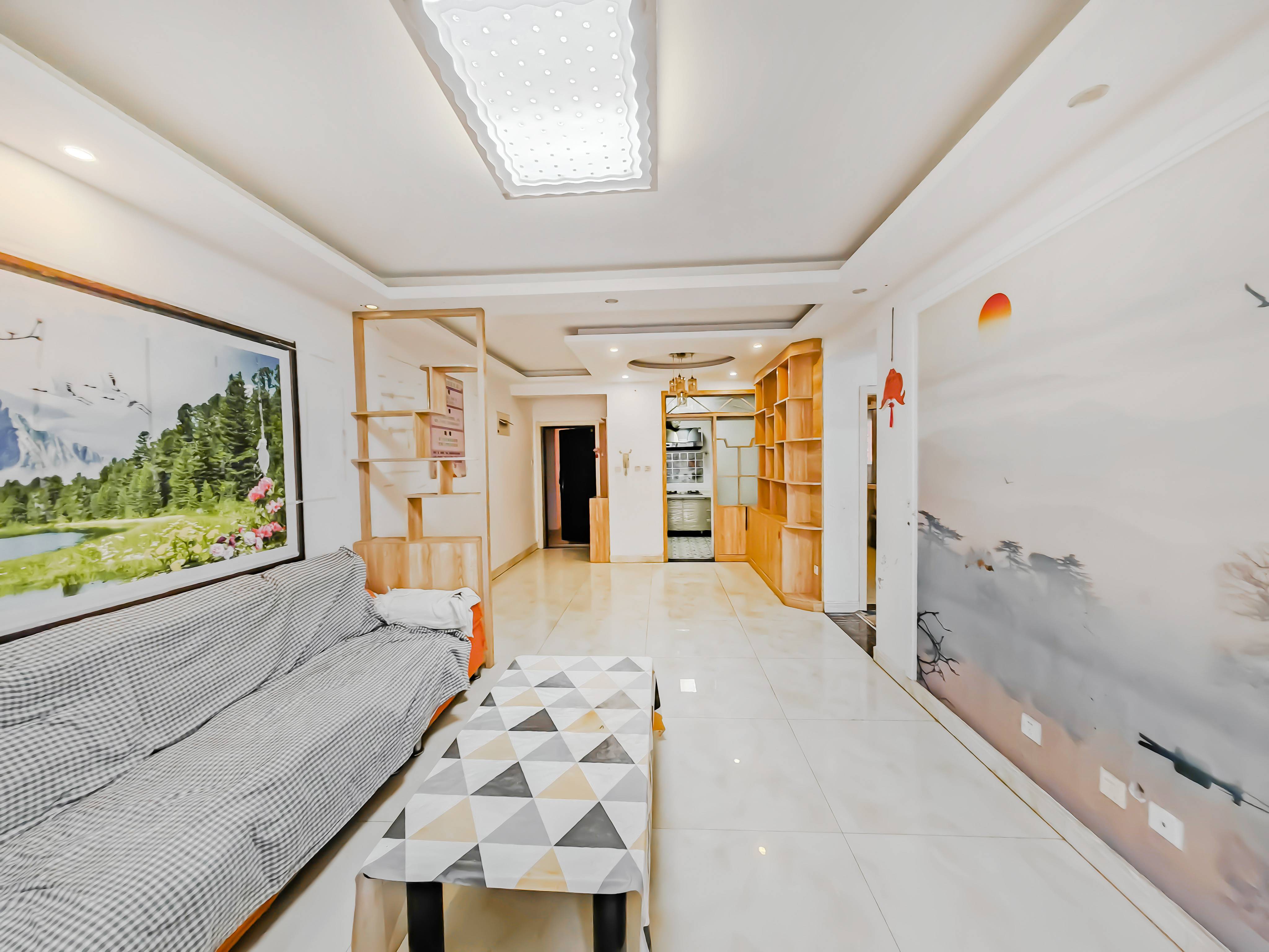 天鸿万象新天剑桥郡