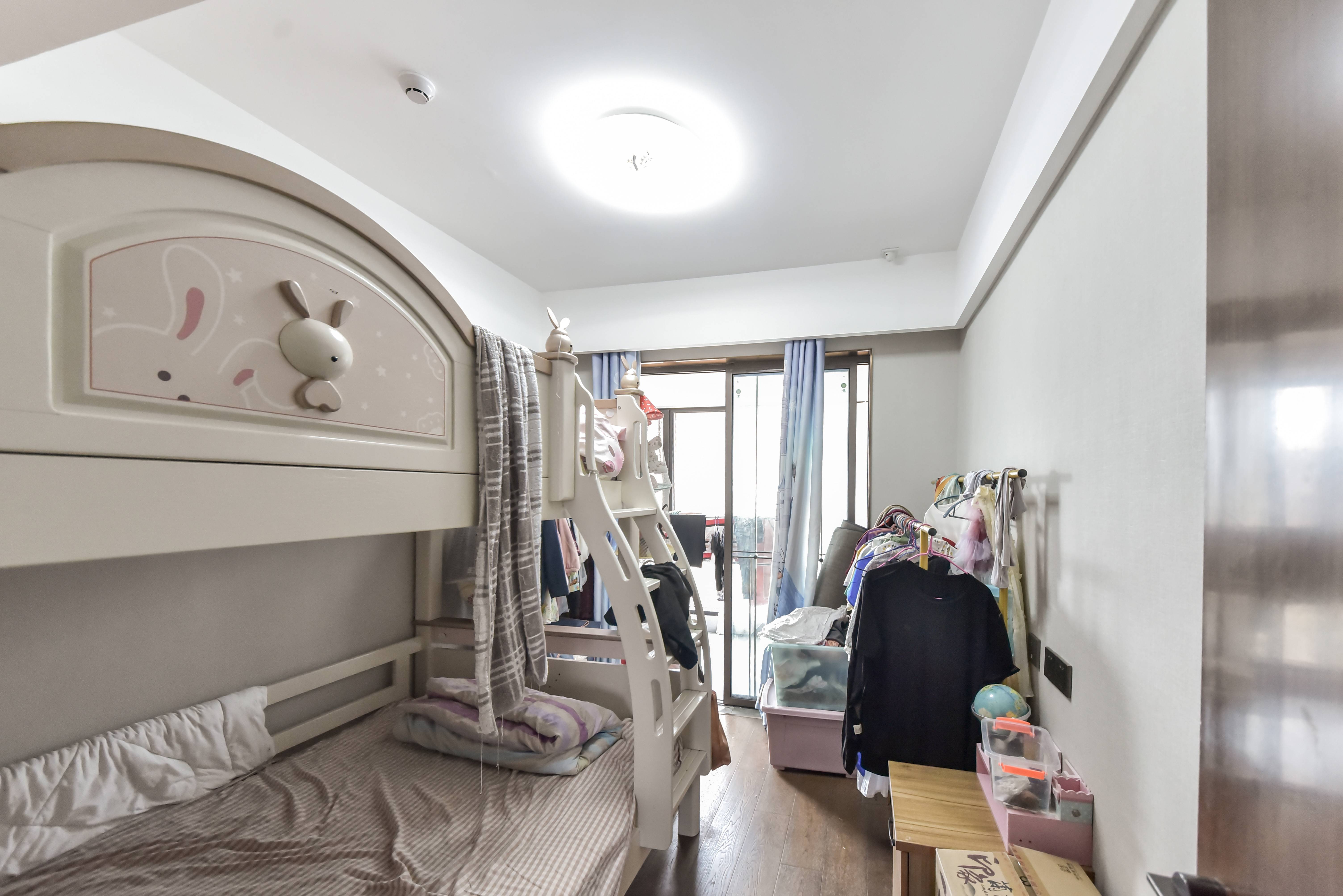 银丰玖玺城二期山和院