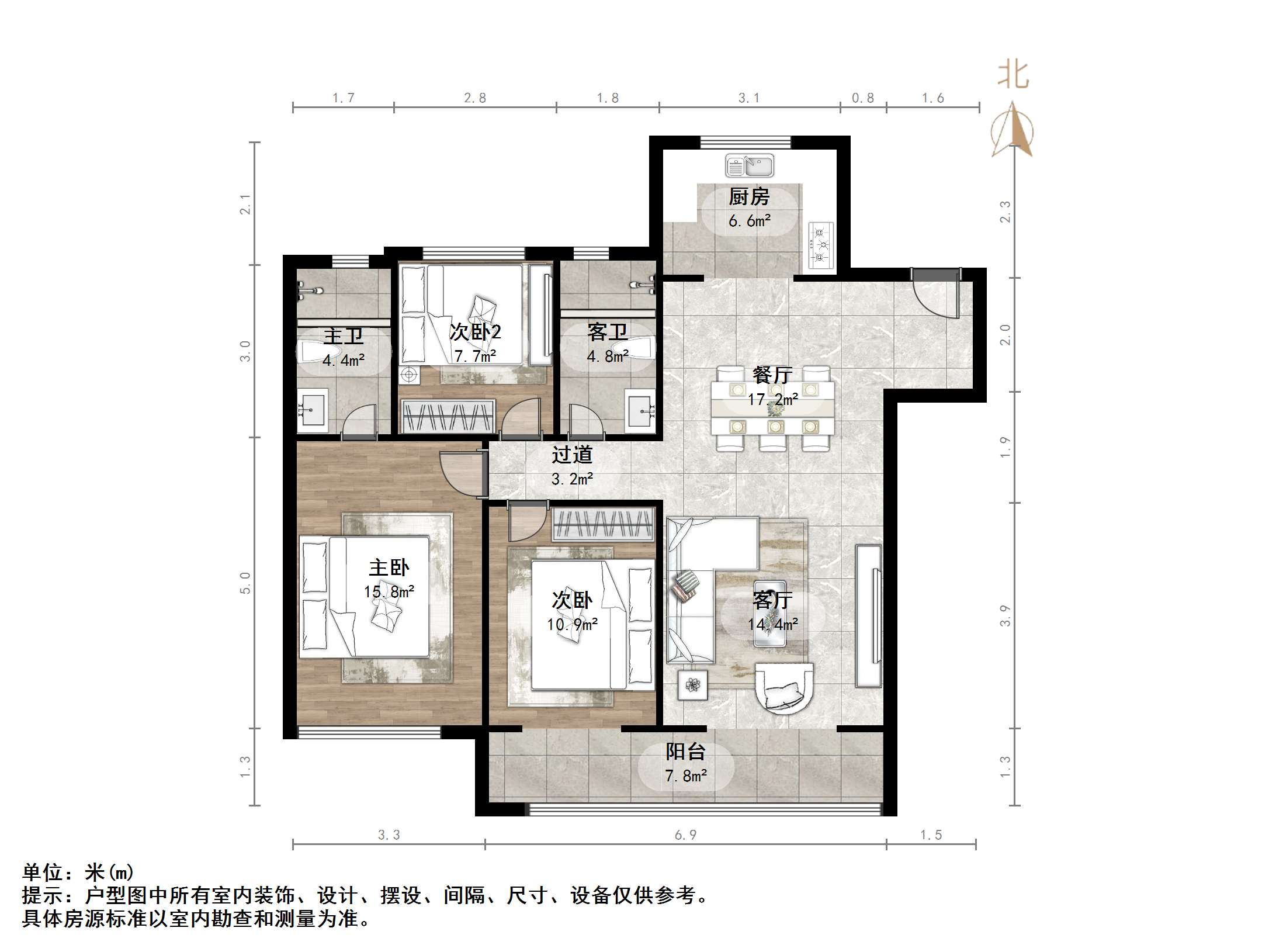 融创文旅城朱瑾台